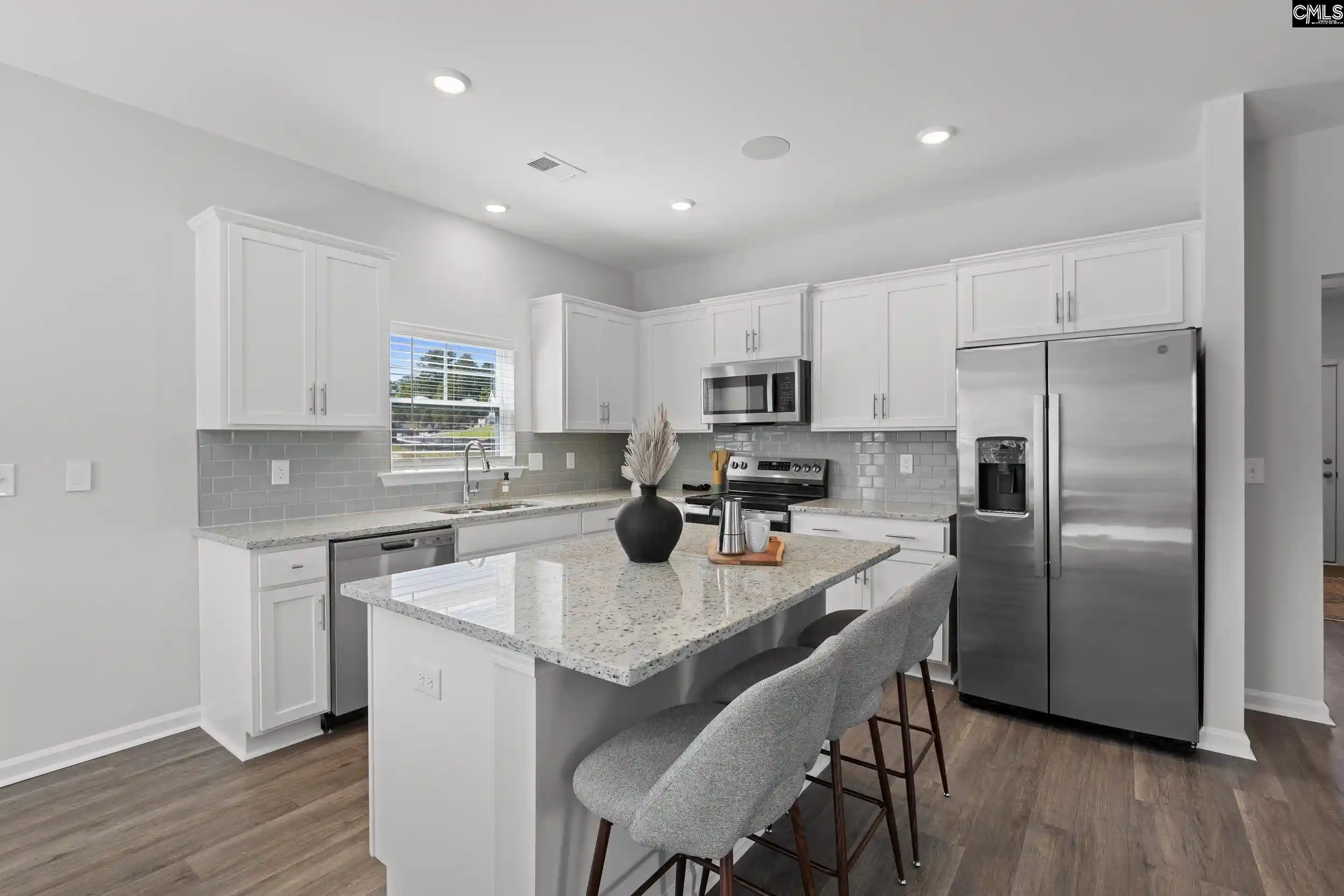 Photo 3 of Single family home for sale at 634 Forsyth, Columbia, SC 29223 | MLS# 644823 | Listing updated on 2026-10-11
