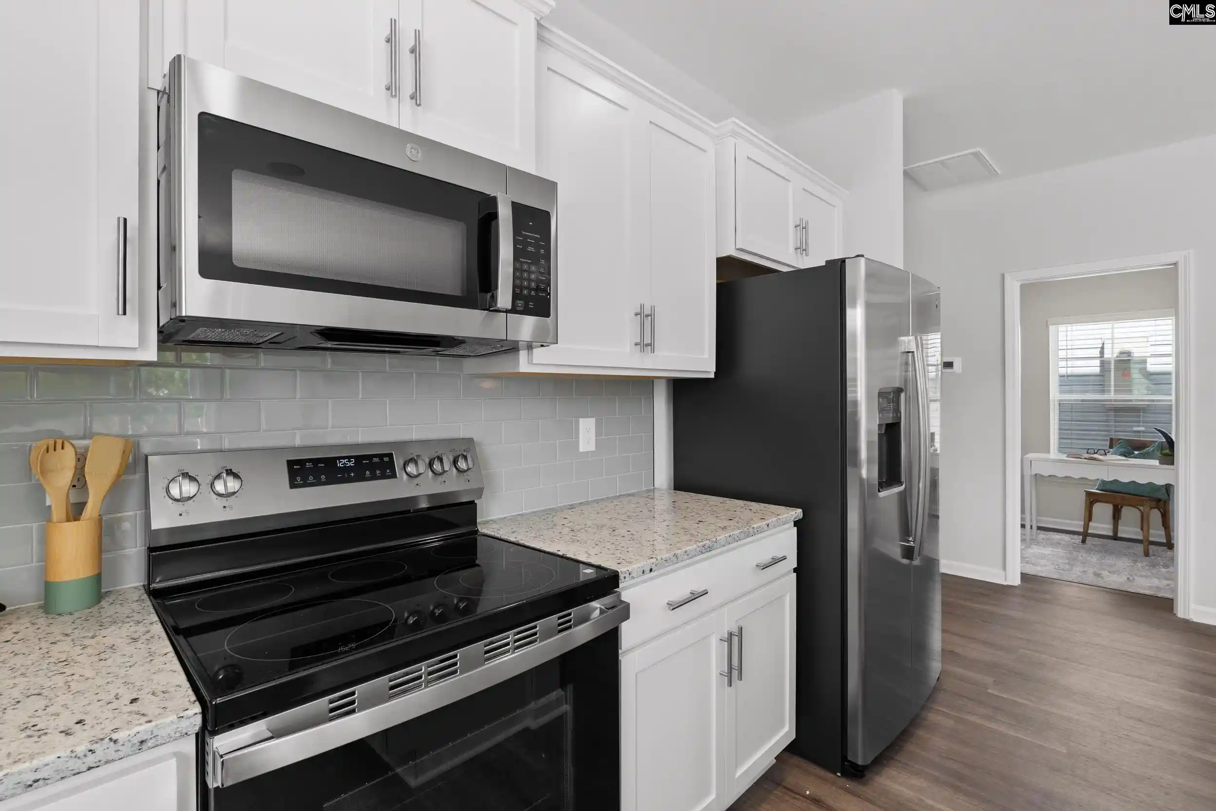 Photo 4 of Single family home for sale at 634 Forsyth, Columbia, SC 29223 | MLS# 644823 | Listing updated on 2026-10-11