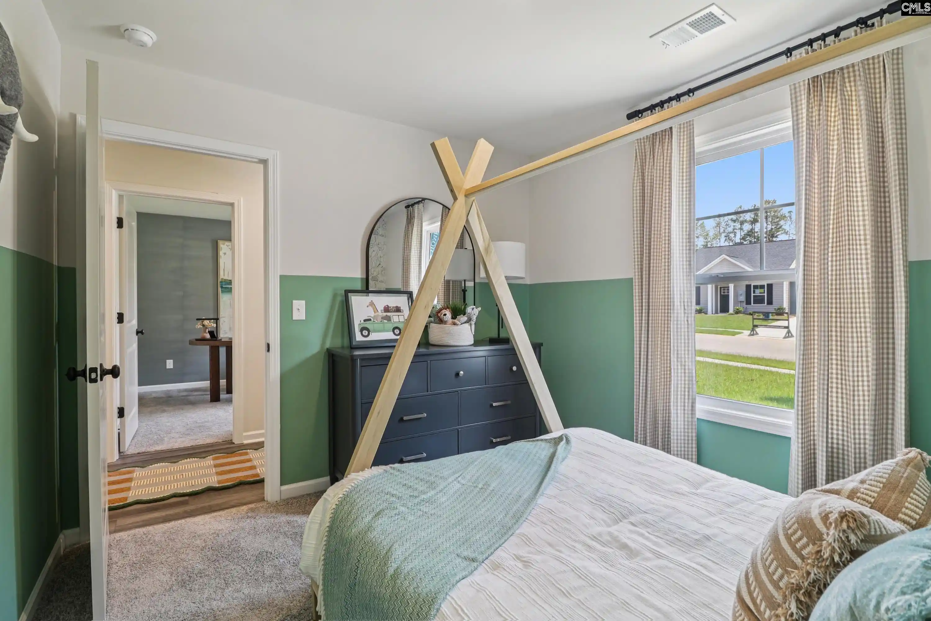 Photo 3 of Single family home for sale at 334 Ryegrass, Columbia, SC 29212 | MLS# 644825 | Listing updated on 2026-10-11