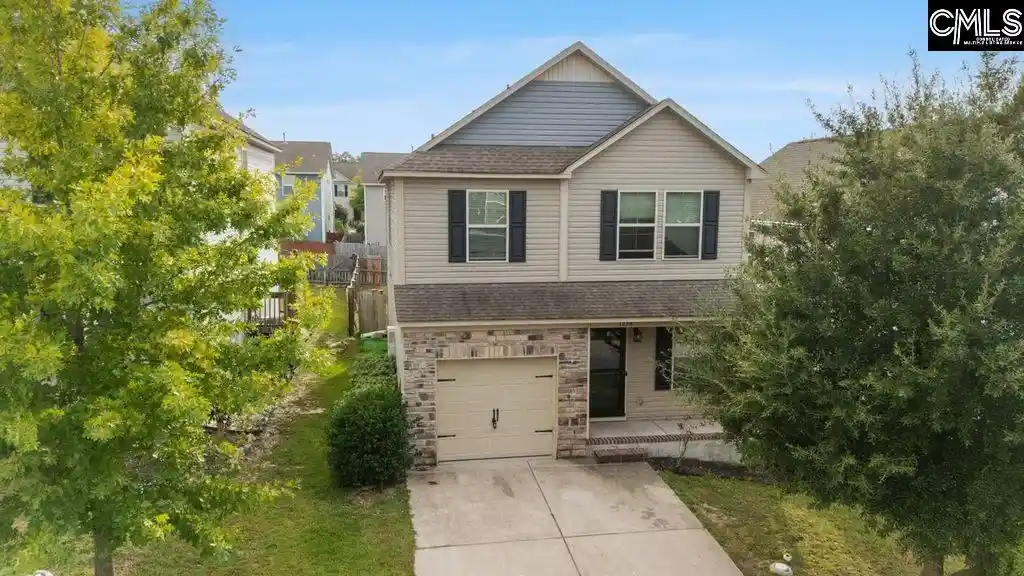 Photo 1 of Sale Pending at 1258 Rabon Pond, Columbia, SC 29223 | MLS# 644831 | Listing updated on 2026-10-14