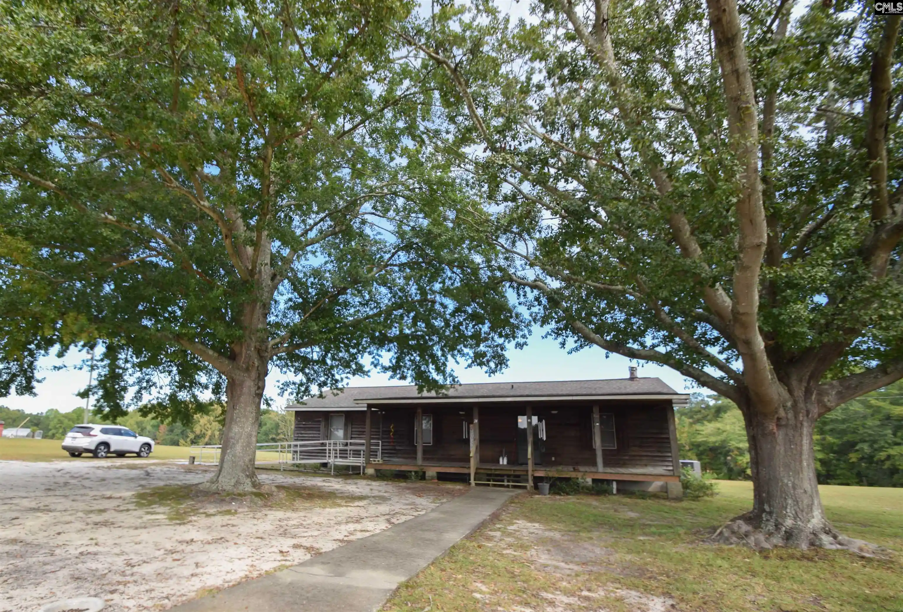 Photo 1 of Single family home for sale at 24 Langley, Ridgeway, SC 29130 | MLS# 644832 | Listing updated on 2026-10-12