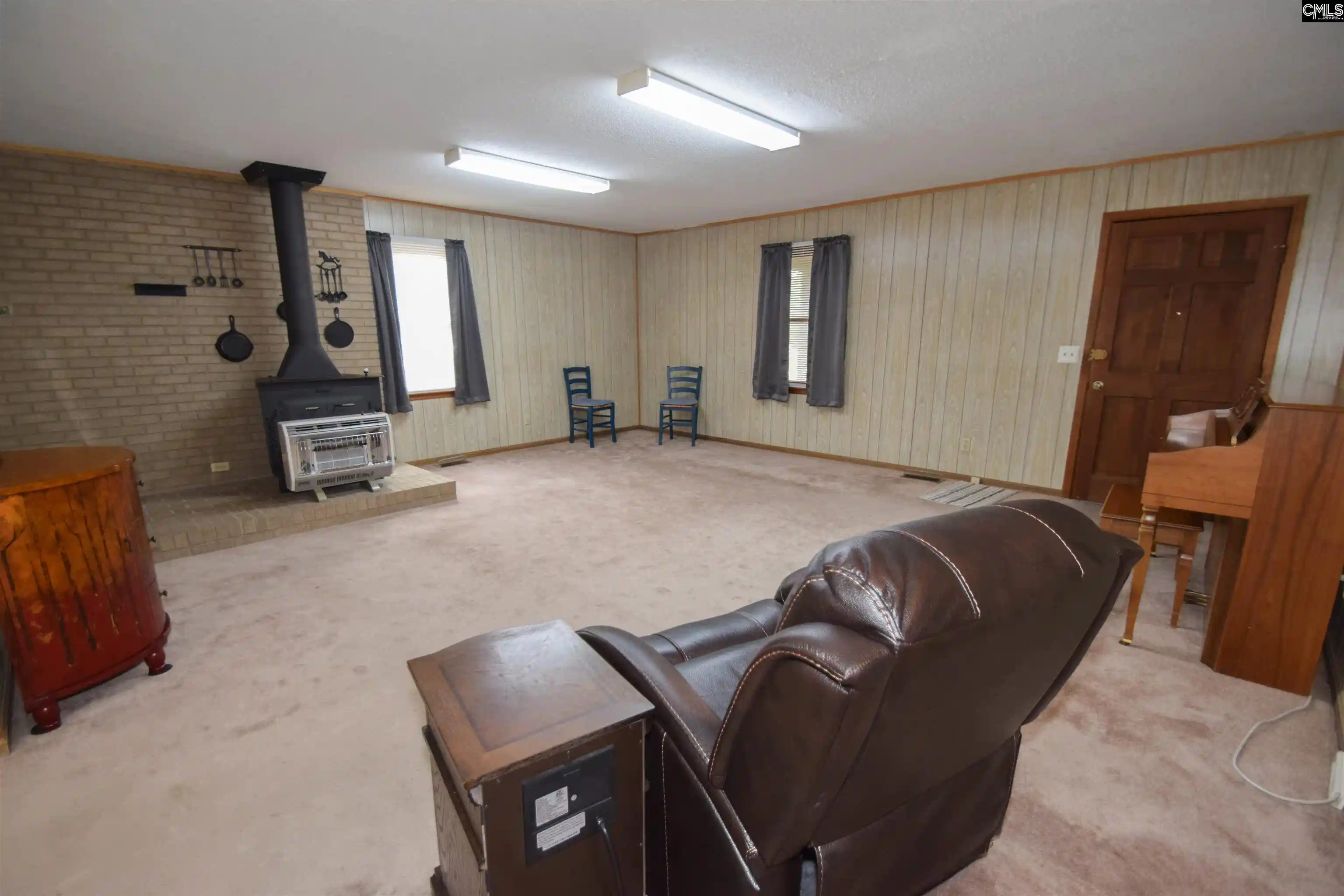 Photo 3 of Single family home for sale at 24 Langley, Ridgeway, SC 29130 | MLS# 644832 | Listing updated on 2026-10-12