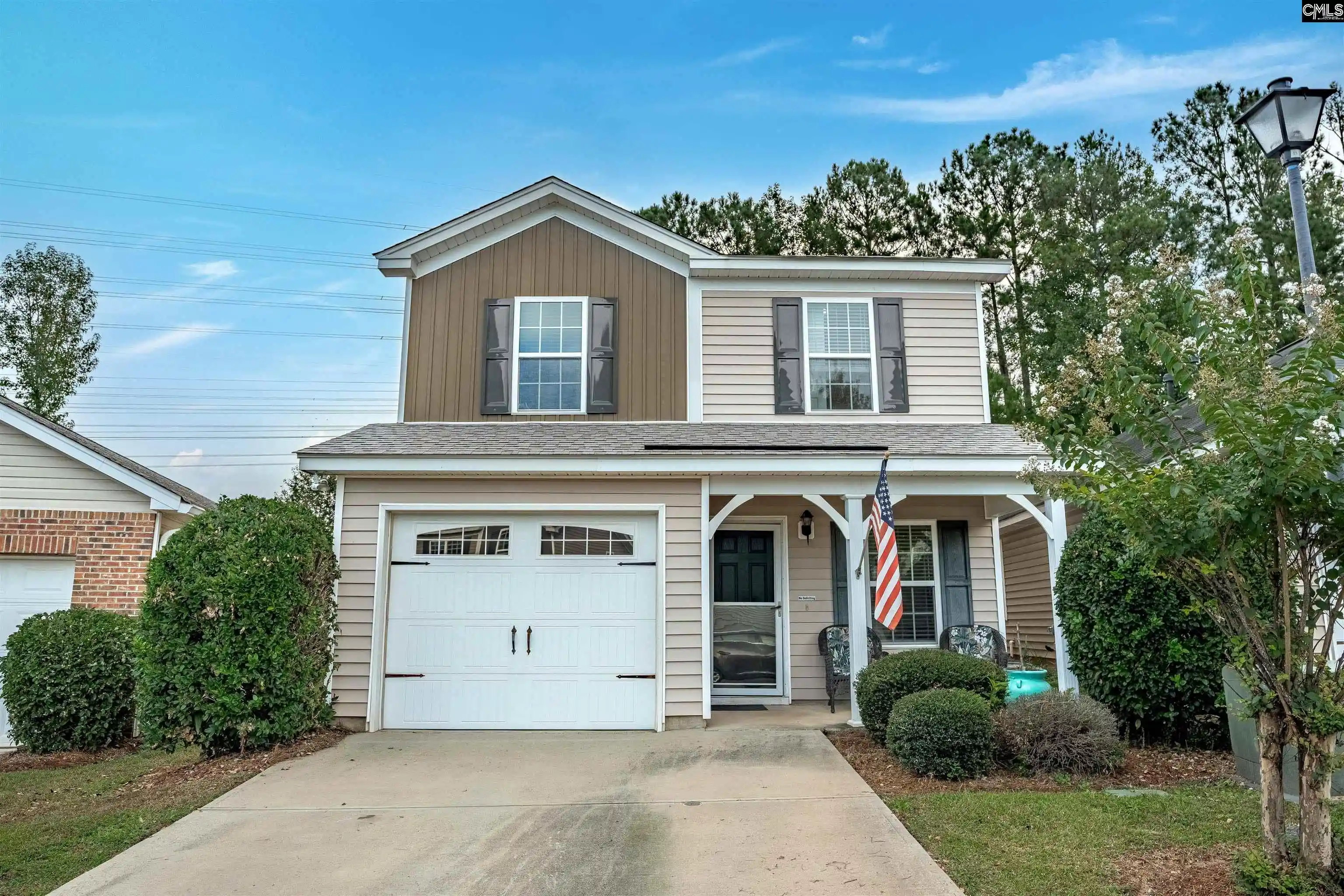 Photo 1 of Single family home for sale at 195 Regency, Columbia, SC 29212 | MLS# 644835 | Listing updated on 2026-10-18