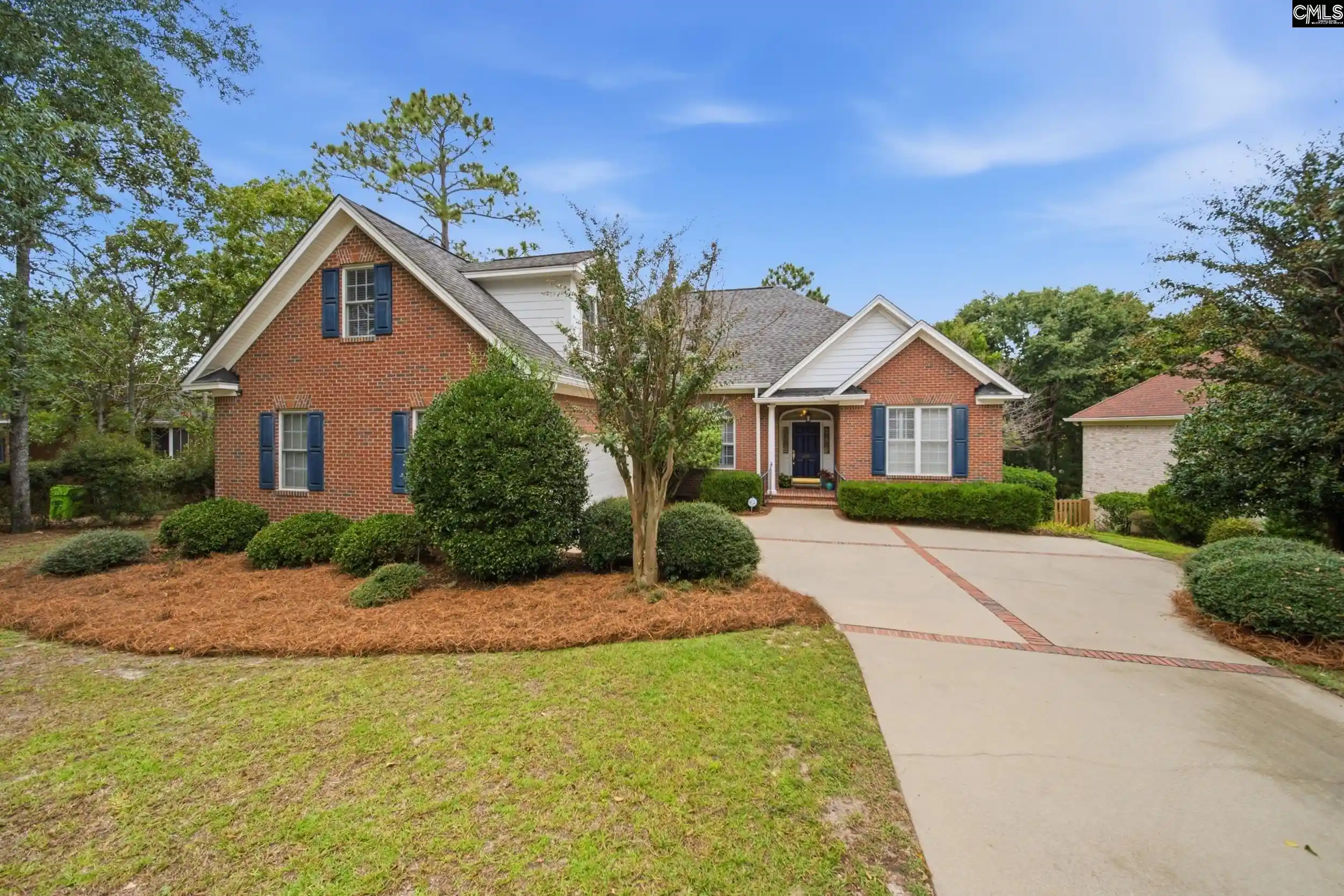 Photo 1 of Single family home for sale at 320 Chelmsford, Columbia, SC 29229 | MLS# 644837 | Listing updated on 2026-10-18