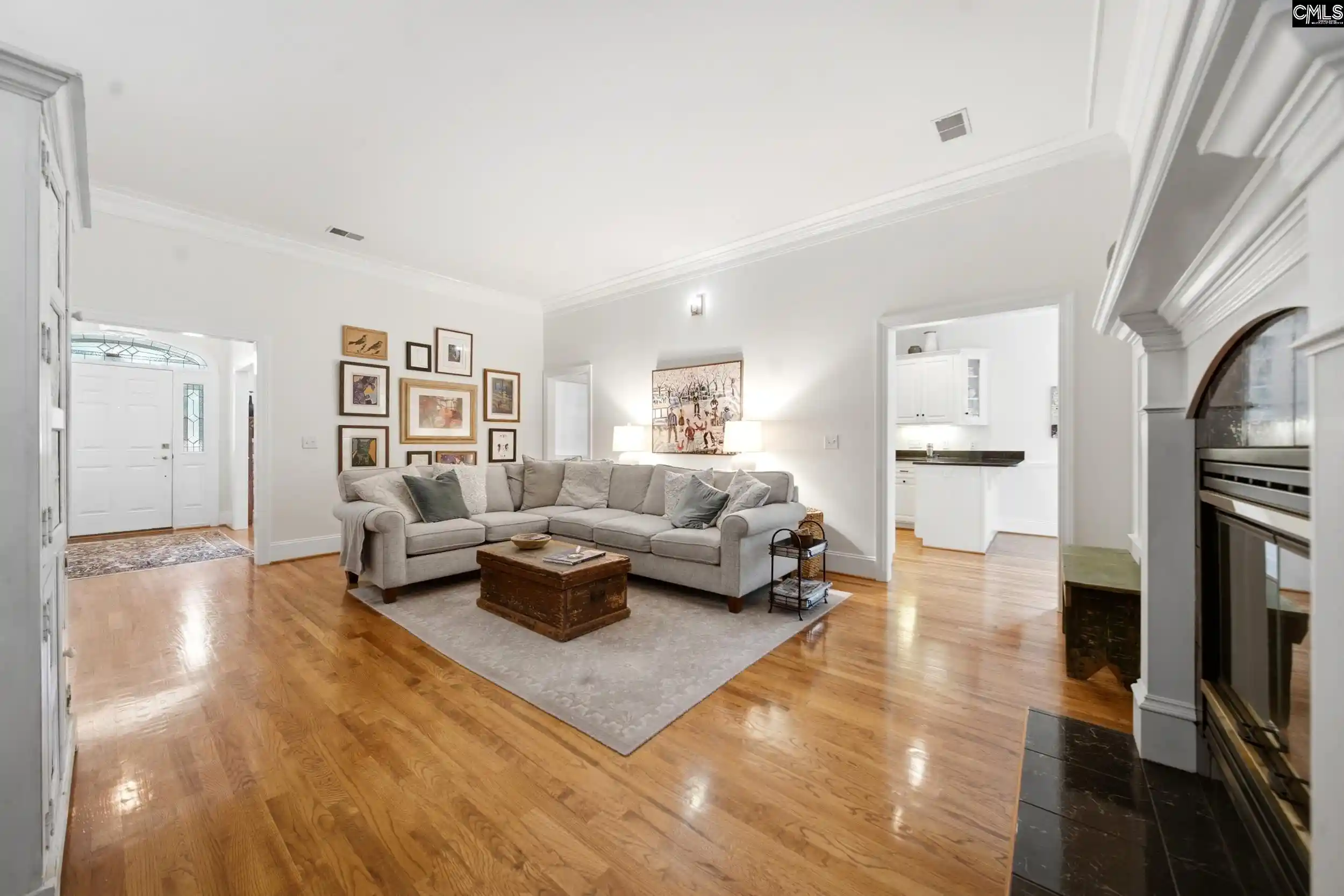 Photo 3 of Single family home for sale at 320 Chelmsford, Columbia, SC 29229 | MLS# 644837 | Listing updated on 2026-10-18