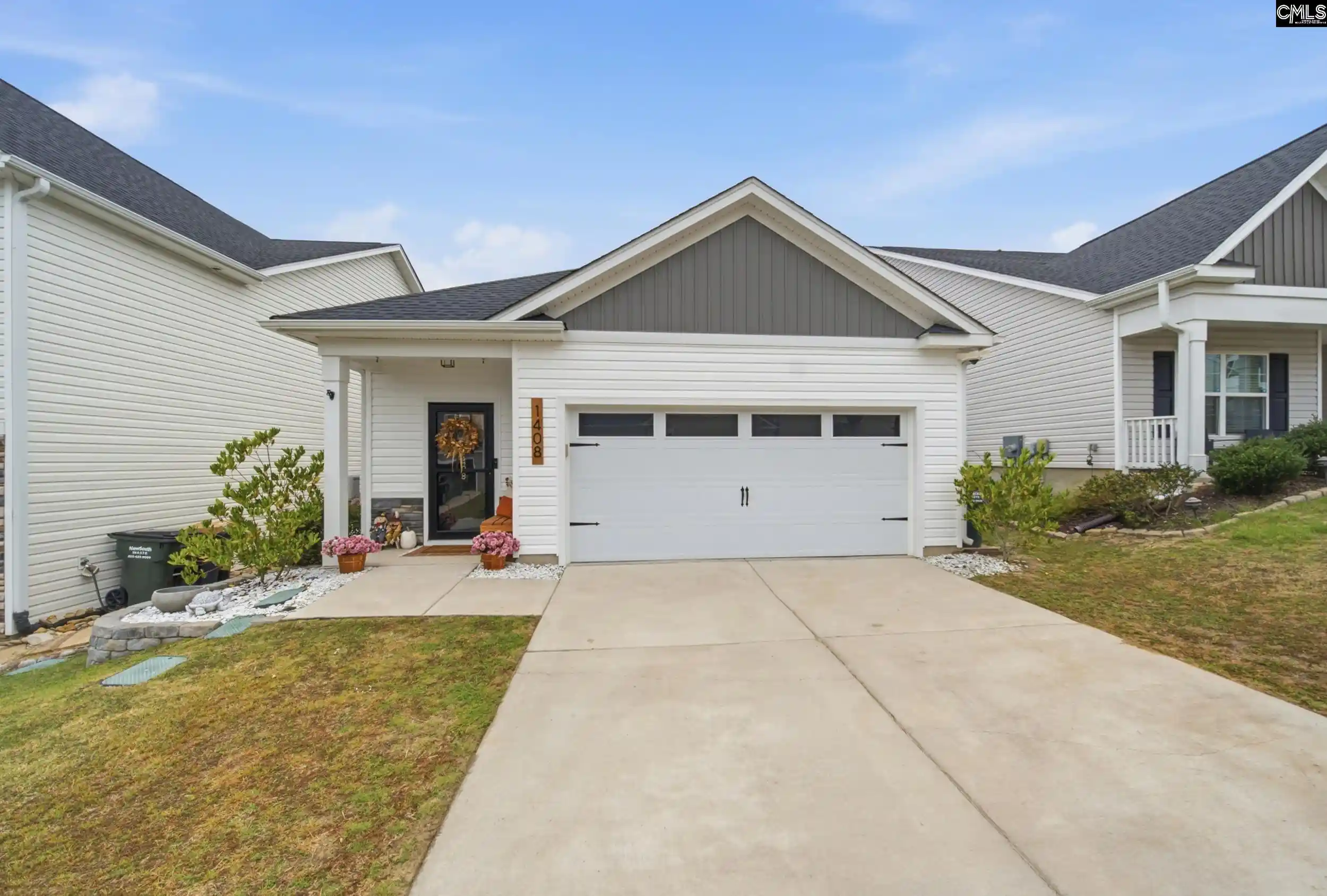 Photo 1 of Single family home for sale at 1408 Whirlaway, Lexington, SC 29073 | MLS# 644839 | Listing updated on 2026-10-12