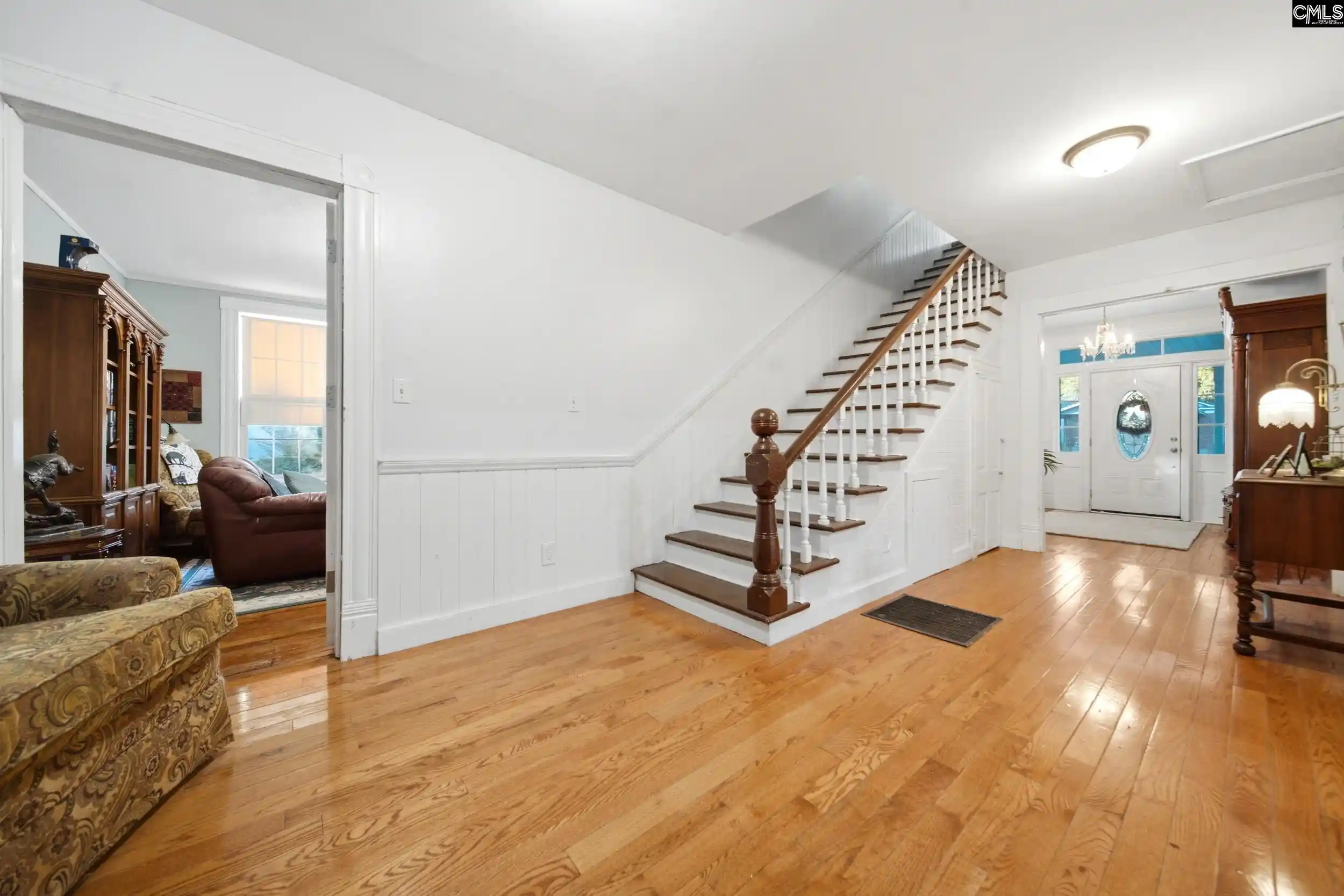 Photo 3 of Single family home for sale at 785 Midway, Bamberg, SC 29003 | MLS# 644841 | Listing updated on 2026-10-12