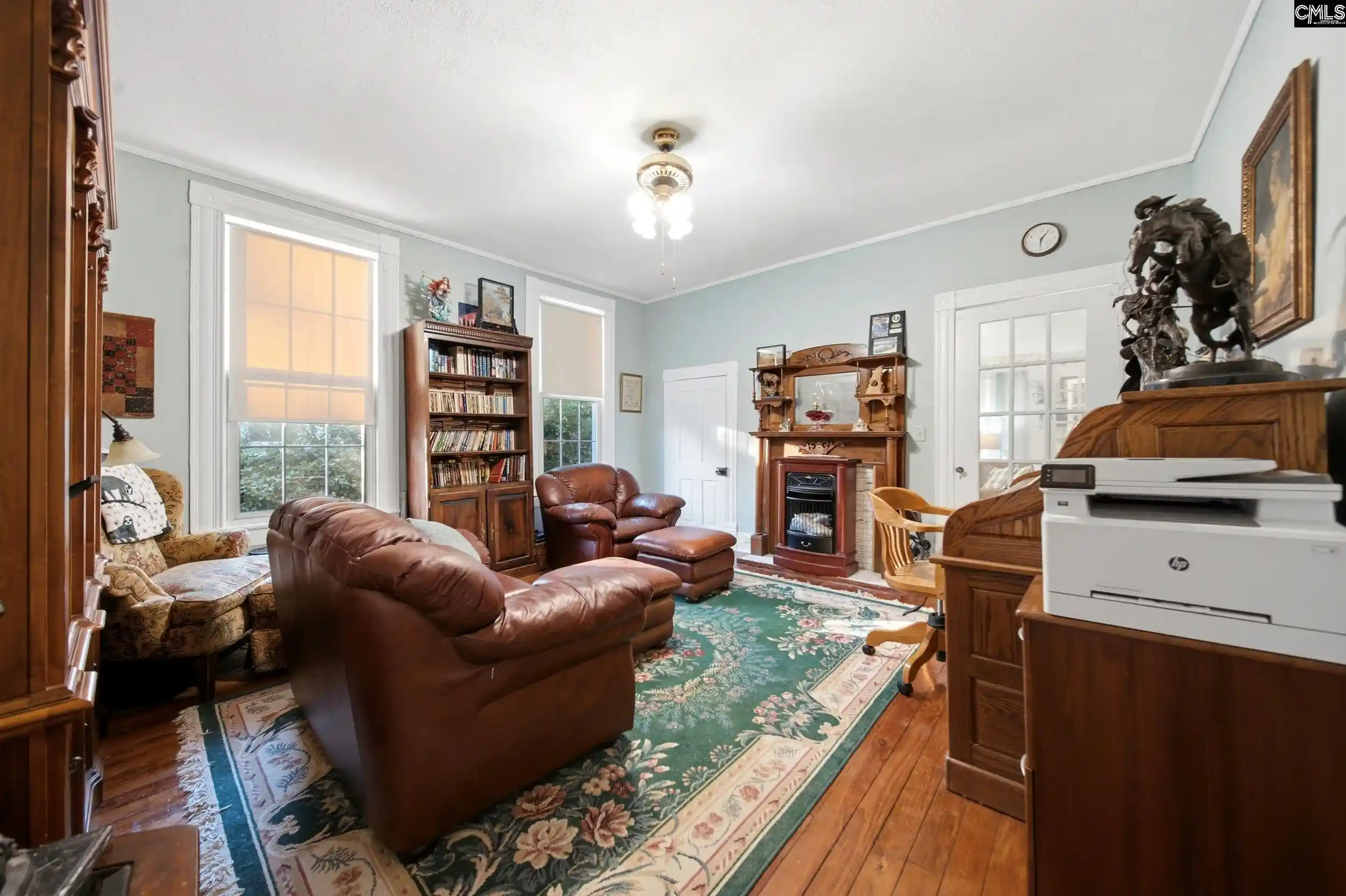 Photo 3 of Single family home for sale at 785 Midway, Bamberg, SC 29003 | MLS# 644841 | Listing updated on 2026-10-12