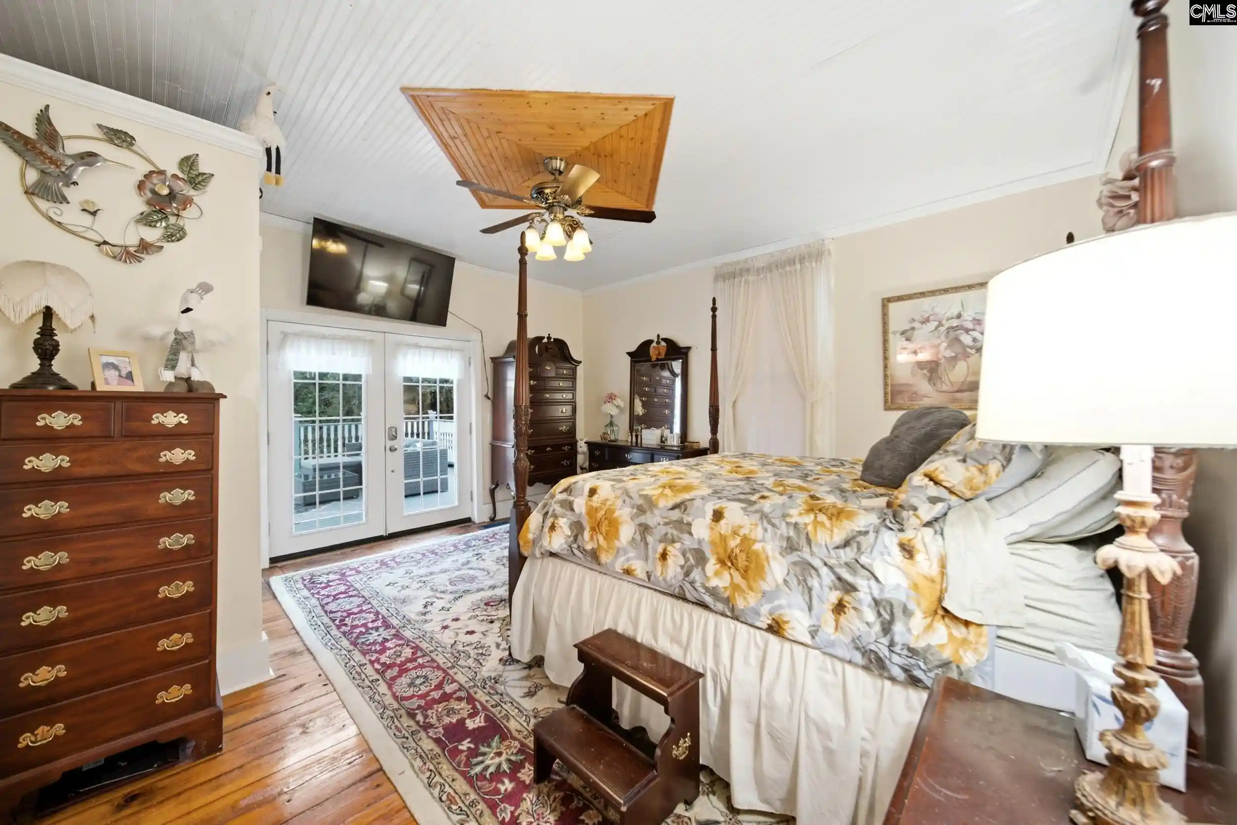 Photo 4 of Single family home for sale at 785 Midway, Bamberg, SC 29003 | MLS# 644841 | Listing updated on 2026-10-12