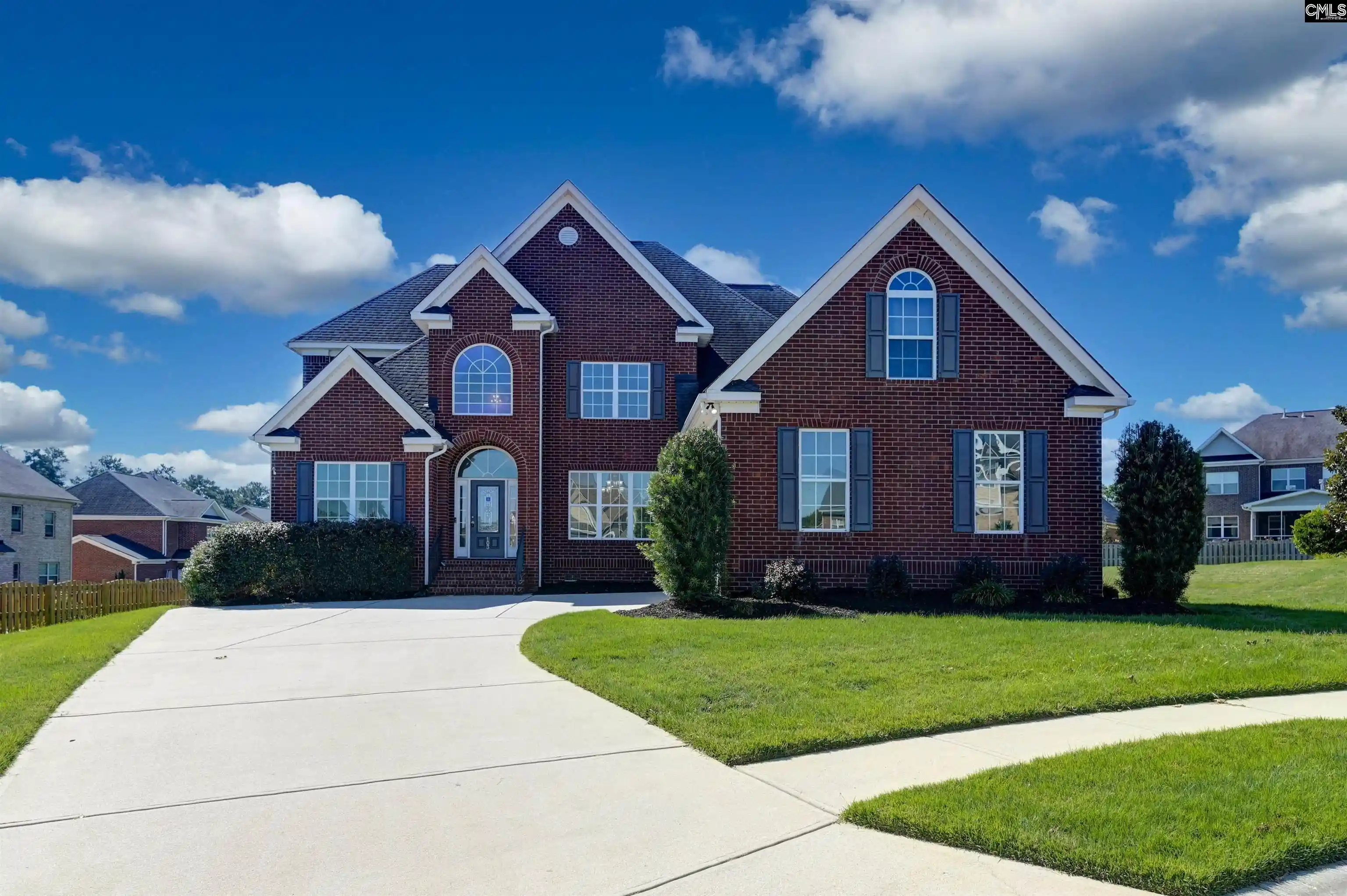 Photo 1 of Sale Pending at 103 Rooster Tail, Lexington, SC 29072 | MLS# 644842 | Listing updated on 2026-10-16
