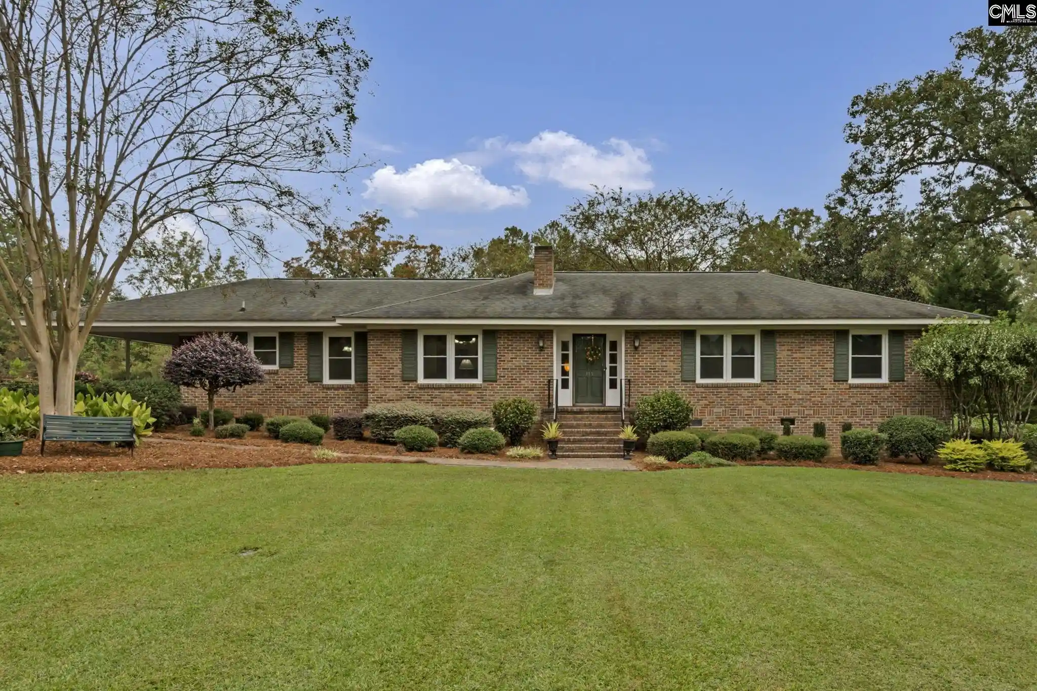 Photo 1 of Sale Pending at 115 E Wheeler, Saluda, SC 29138 | MLS# 644845 | Listing updated on 2026-10-19