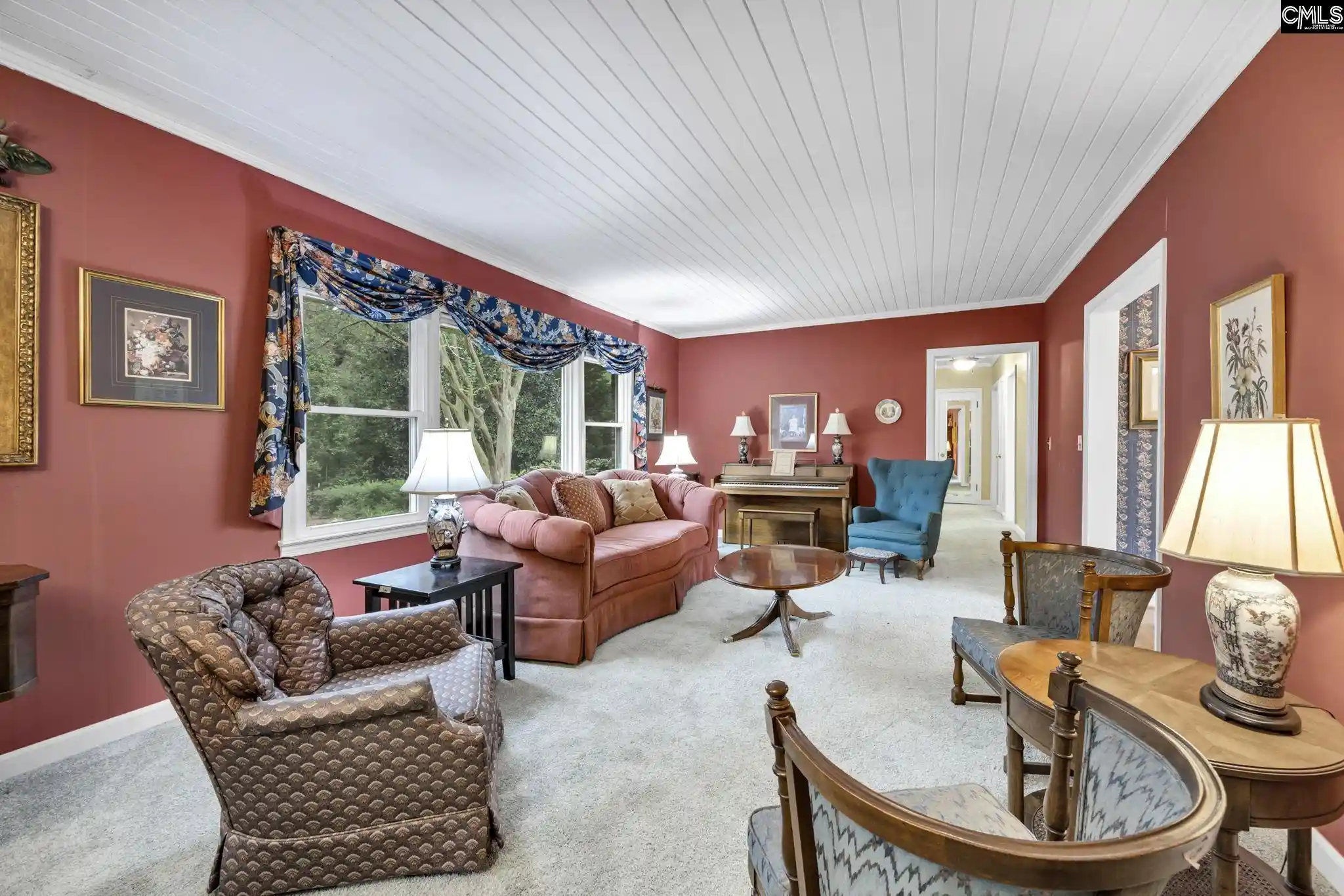 Photo 2 of Sale Pending at 115 E Wheeler, Saluda, SC 29138 | MLS# 644845 | Listing updated on 2026-10-19
