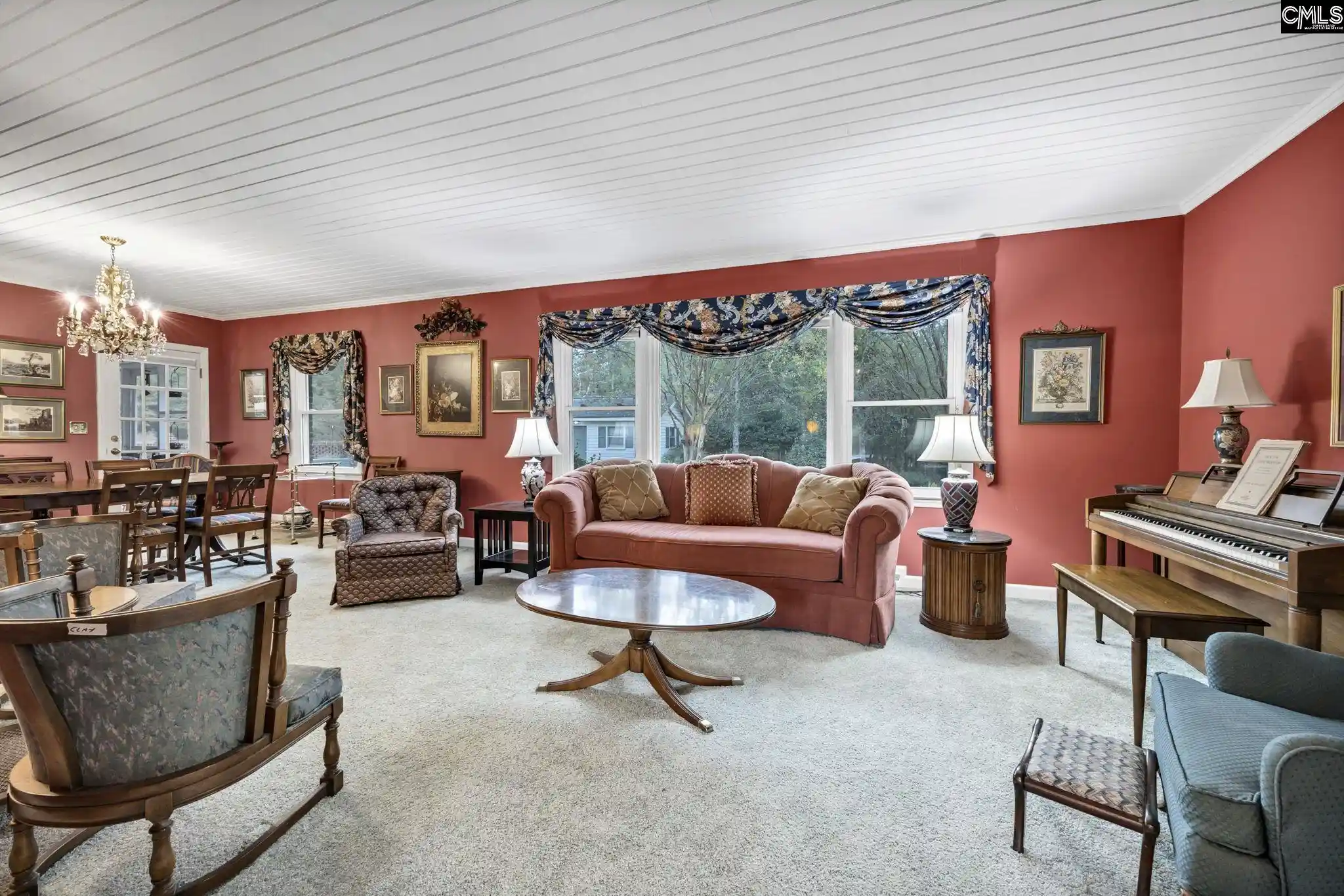 Photo 3 of Sale Pending at 115 E Wheeler, Saluda, SC 29138 | MLS# 644845 | Listing updated on 2026-10-19
