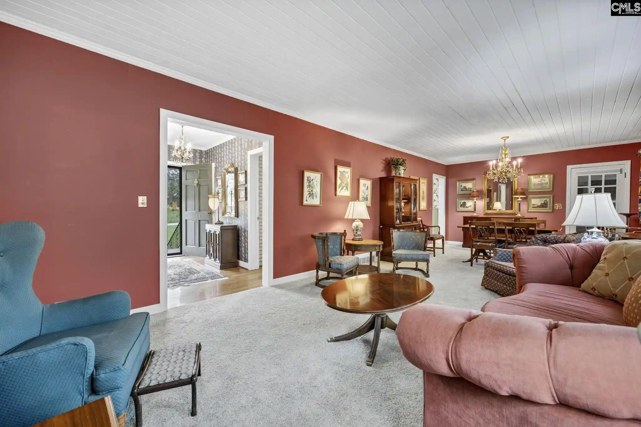 Photo 3 of Sale Pending at 115 E Wheeler, Saluda, SC 29138 | MLS# 644845 | Listing updated on 2026-10-19