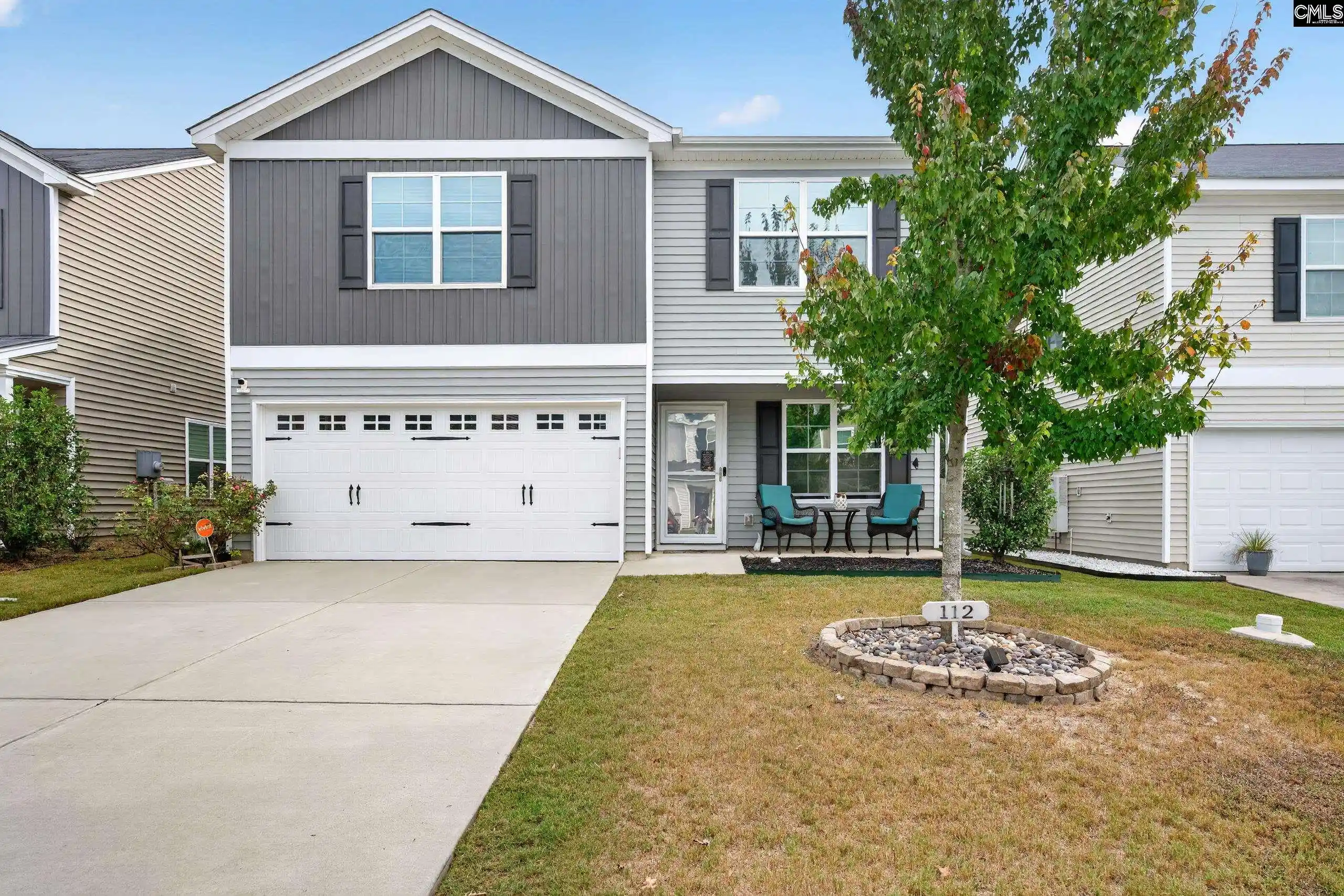Photo 1 of Single family home for sale at 112 Windfall, Blythewood, SC 29016 | MLS# 644846 | Listing updated on 2026-10-12