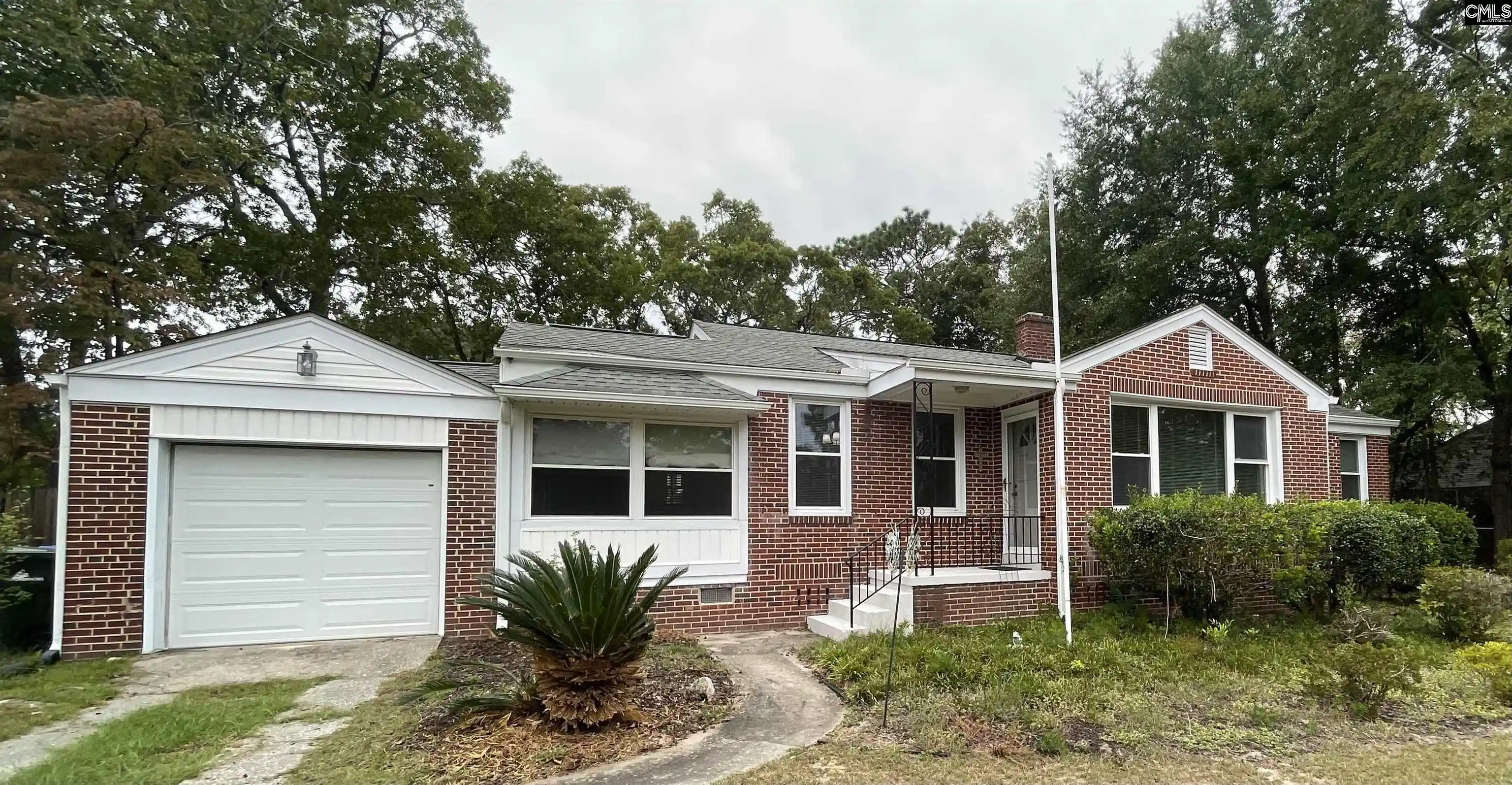 Photo 1 of Single family home for sale at 6307 Pinefield, Columbia, SC 29206 | MLS# 644847 | Listing updated on 2026-10-12