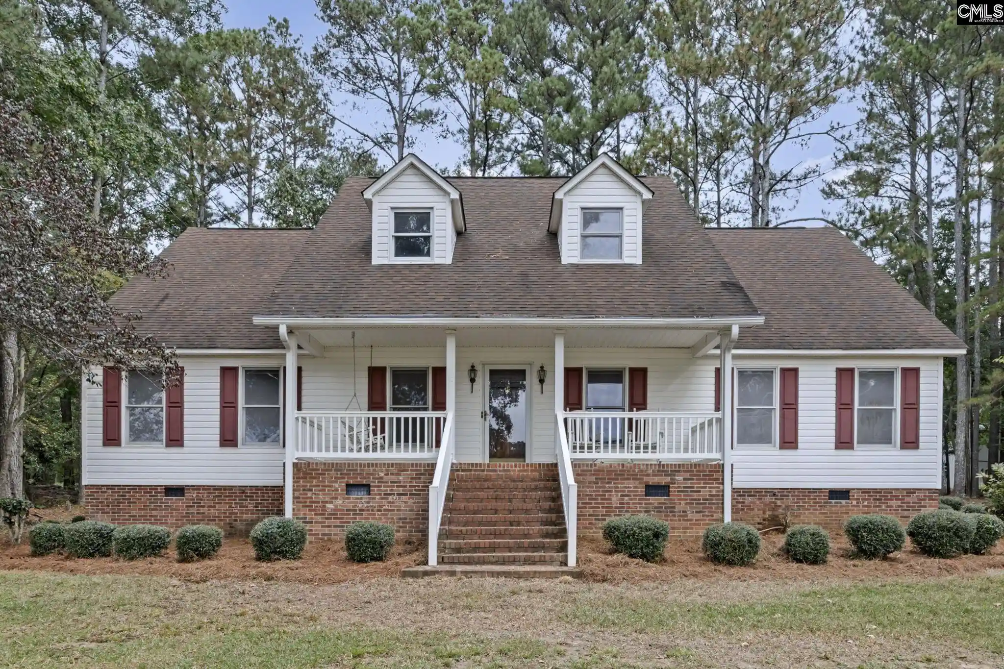 Photo 1 of Single family home for sale at 1140 Riddle, Leesville, SC 29070 | MLS# 644849 | Listing updated on 2026-10-12