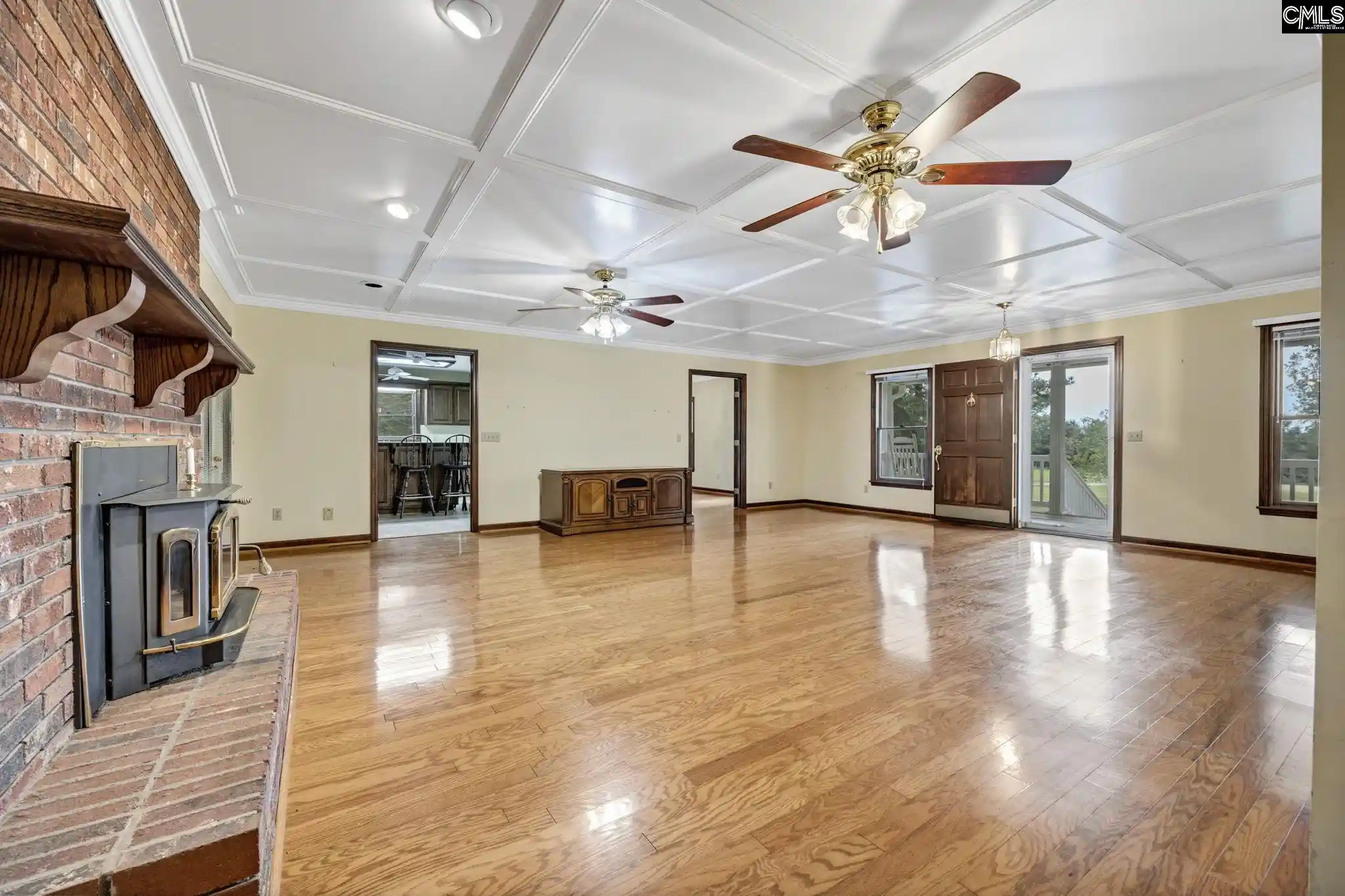 Photo 2 of Single family home for sale at 1140 Riddle, Leesville, SC 29070 | MLS# 644849 | Listing updated on 2026-10-12