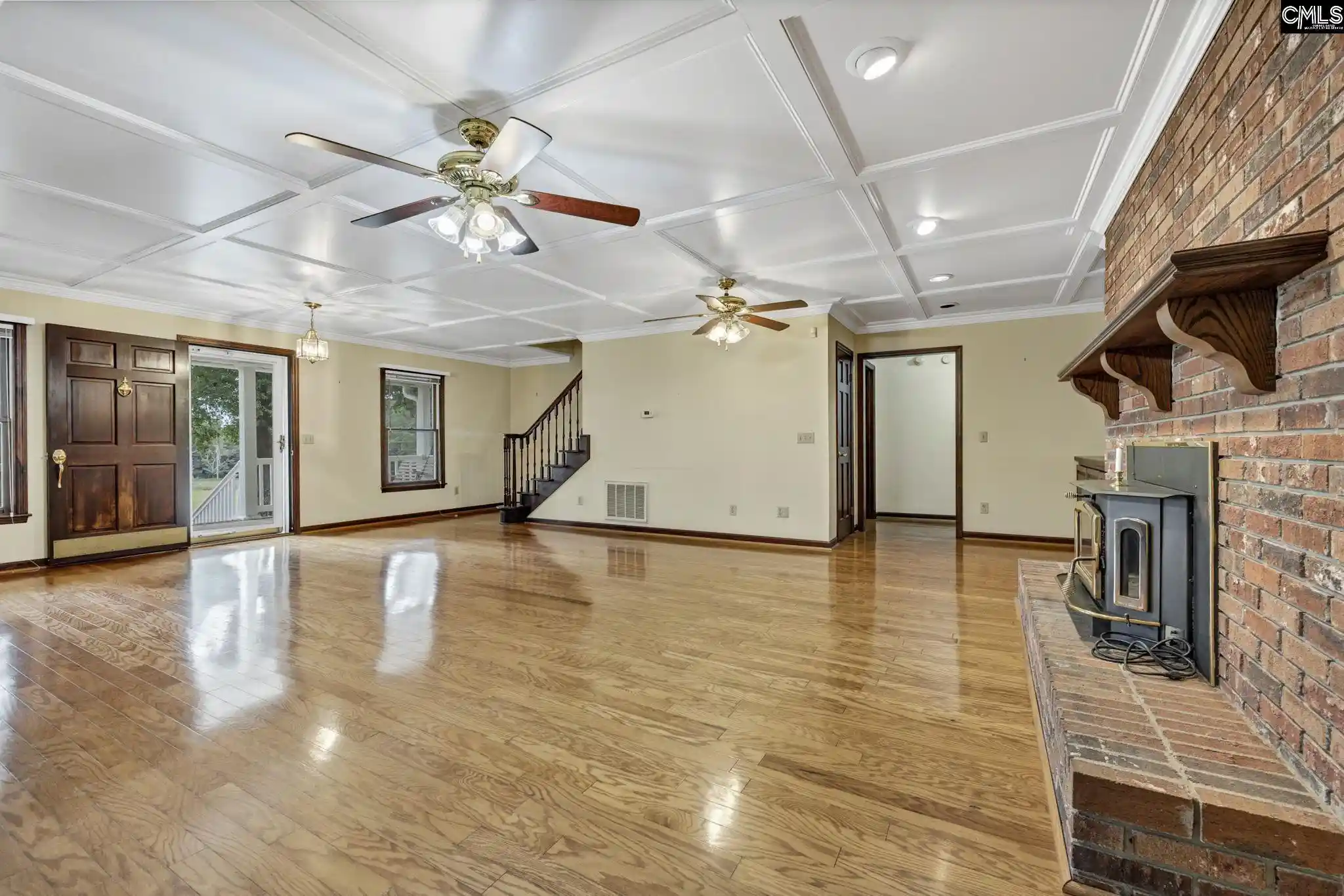 Photo 3 of Single family home for sale at 1140 Riddle, Leesville, SC 29070 | MLS# 644849 | Listing updated on 2026-10-12