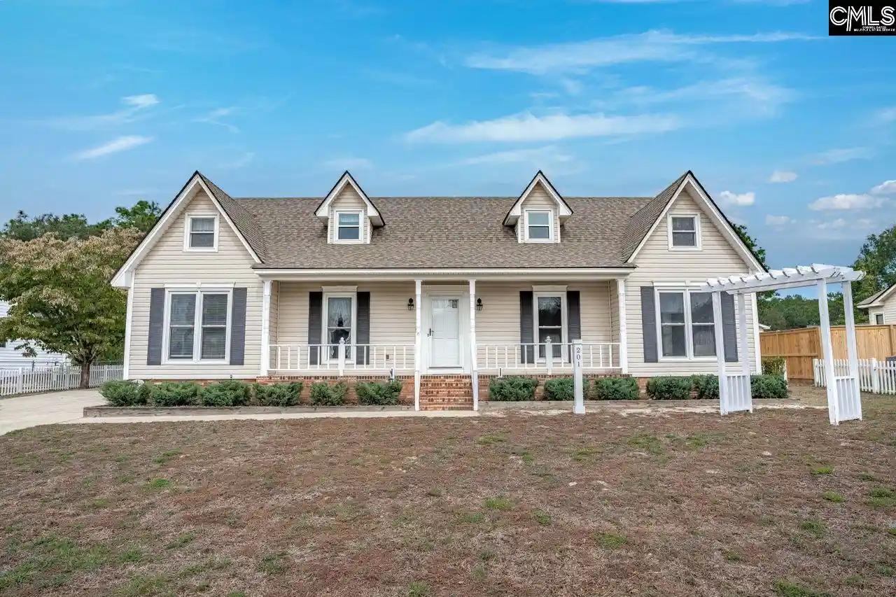 Photo 1 of Sale Pending at 201 Lake Shire, Lexington, SC 29073 | MLS# 644851 | Listing updated on 2026-10-13