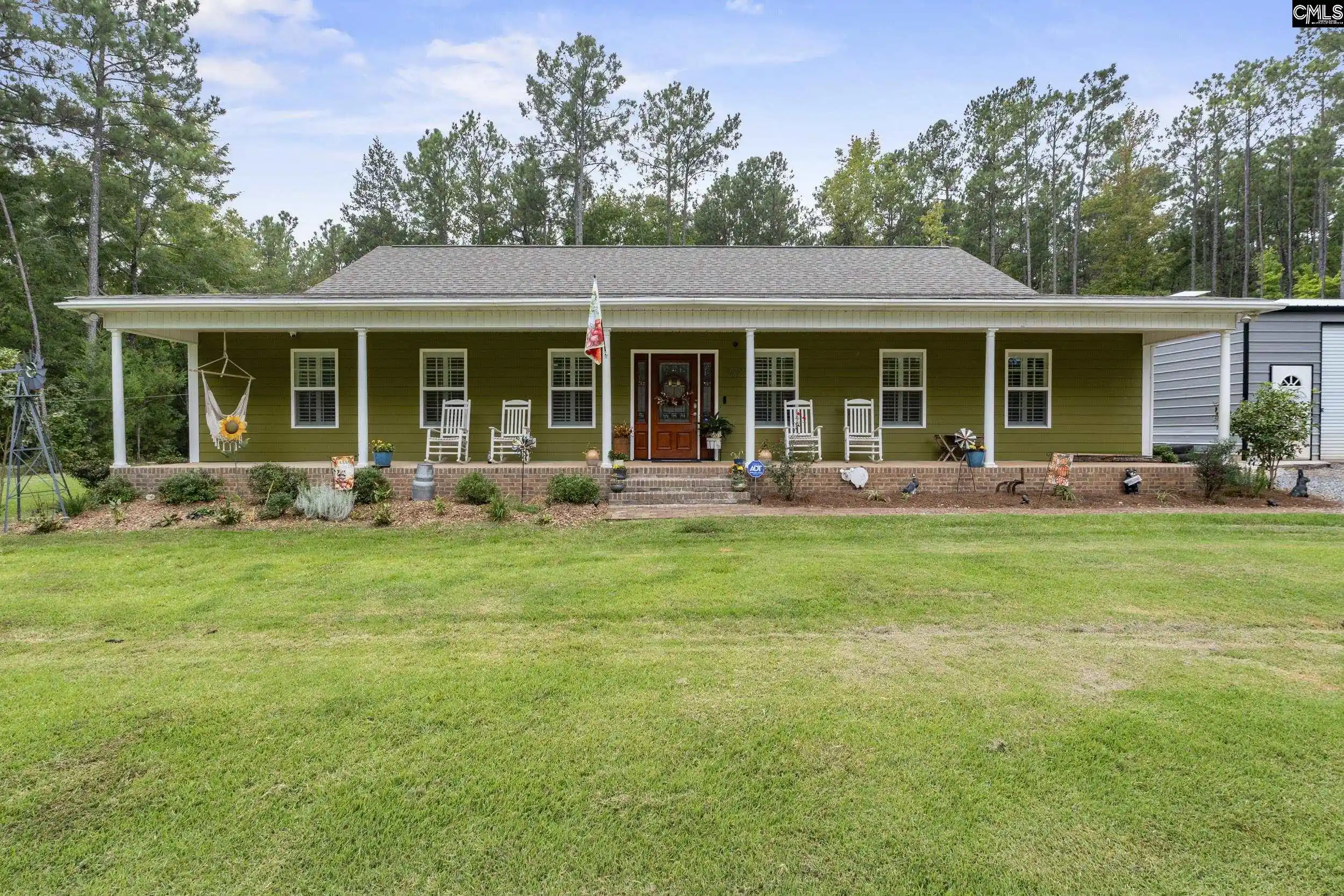 Photo 1 of Single family home for sale at 612 True Luck, Ridgeway, SC 29130 | MLS# 644852 | Listing updated on 2026-10-14