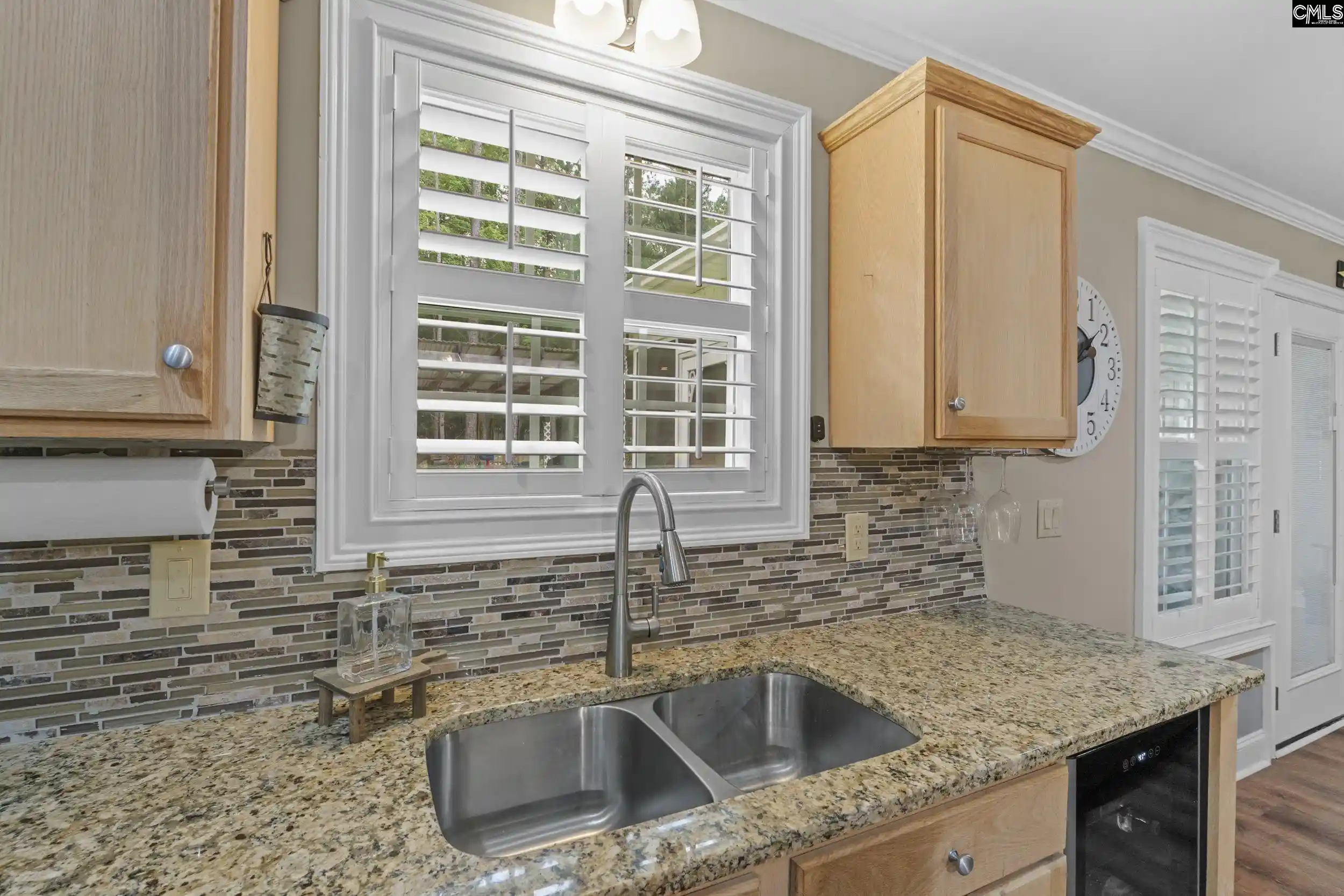 Photo 3 of Single family home for sale at 612 True Luck, Ridgeway, SC 29130 | MLS# 644852 | Listing updated on 2026-10-14
