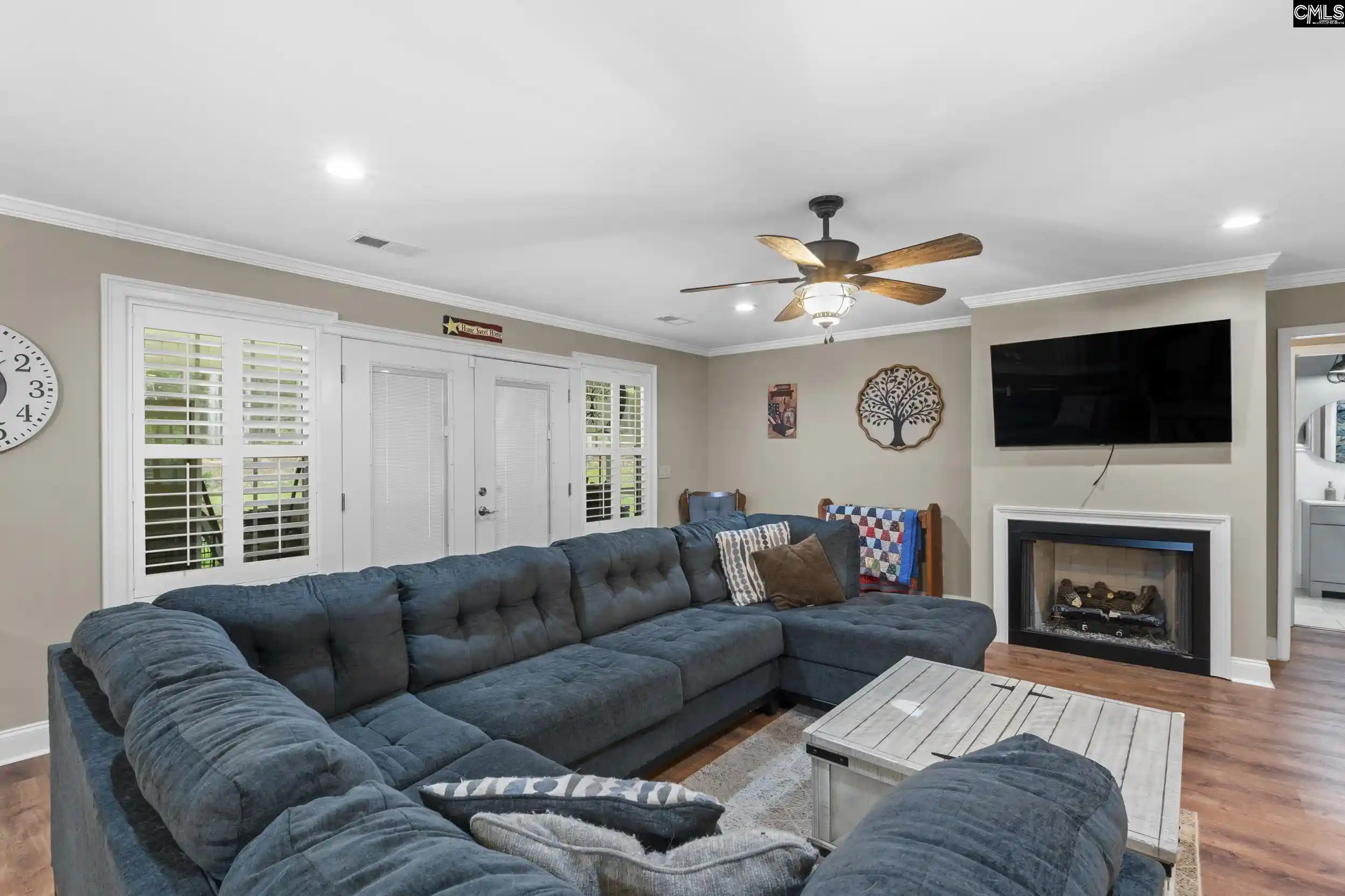 Photo 4 of Single family home for sale at 612 True Luck, Ridgeway, SC 29130 | MLS# 644852 | Listing updated on 2026-10-14
