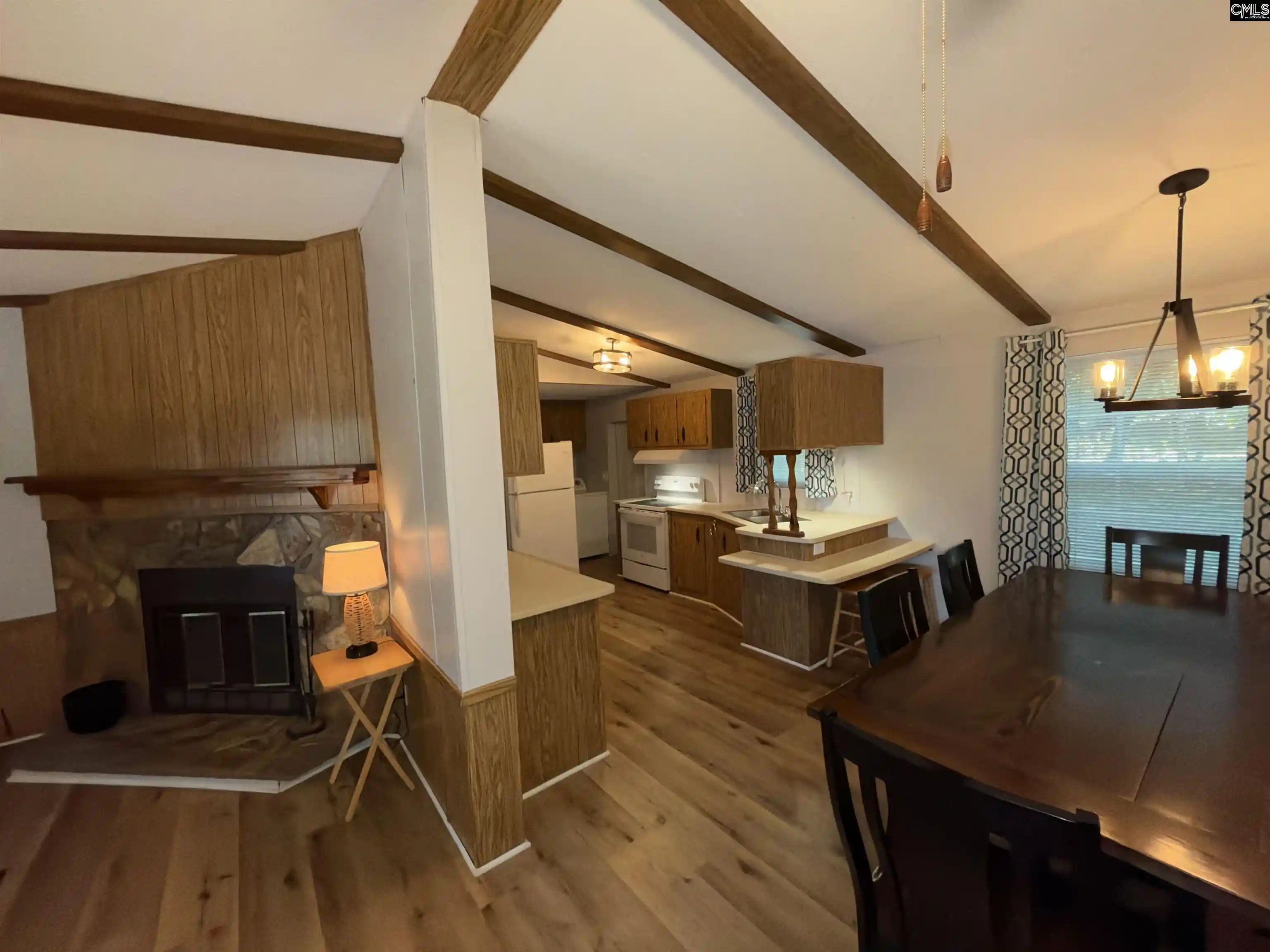 Photo 2 of Manufactured home for sale at 938 Blacksgate, Prosperity, SC 29127 | MLS# 644853 | Listing updated on 2026-10-13