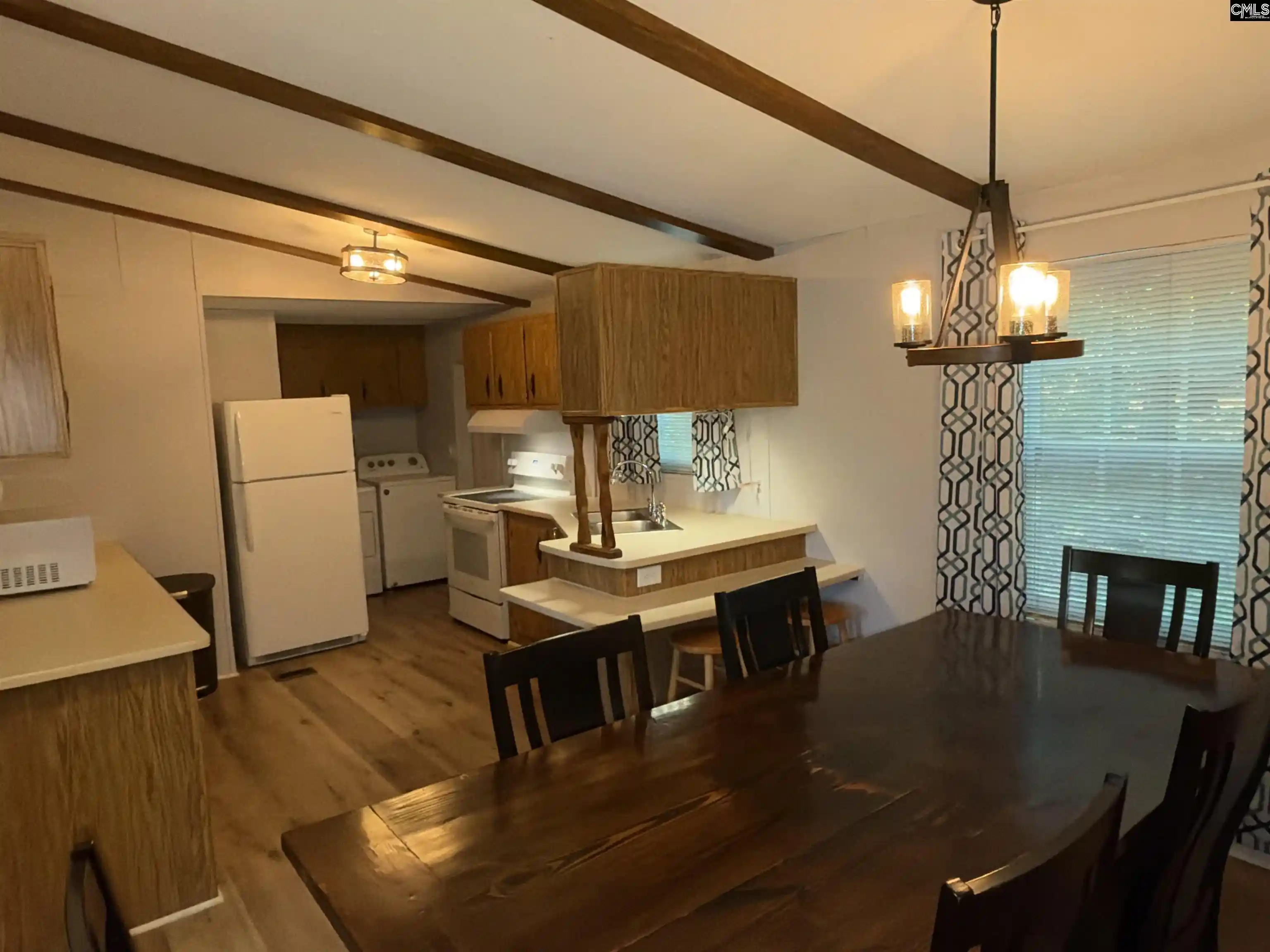 Photo 3 of Manufactured home for sale at 938 Blacksgate, Prosperity, SC 29127 | MLS# 644853 | Listing updated on 2026-10-13