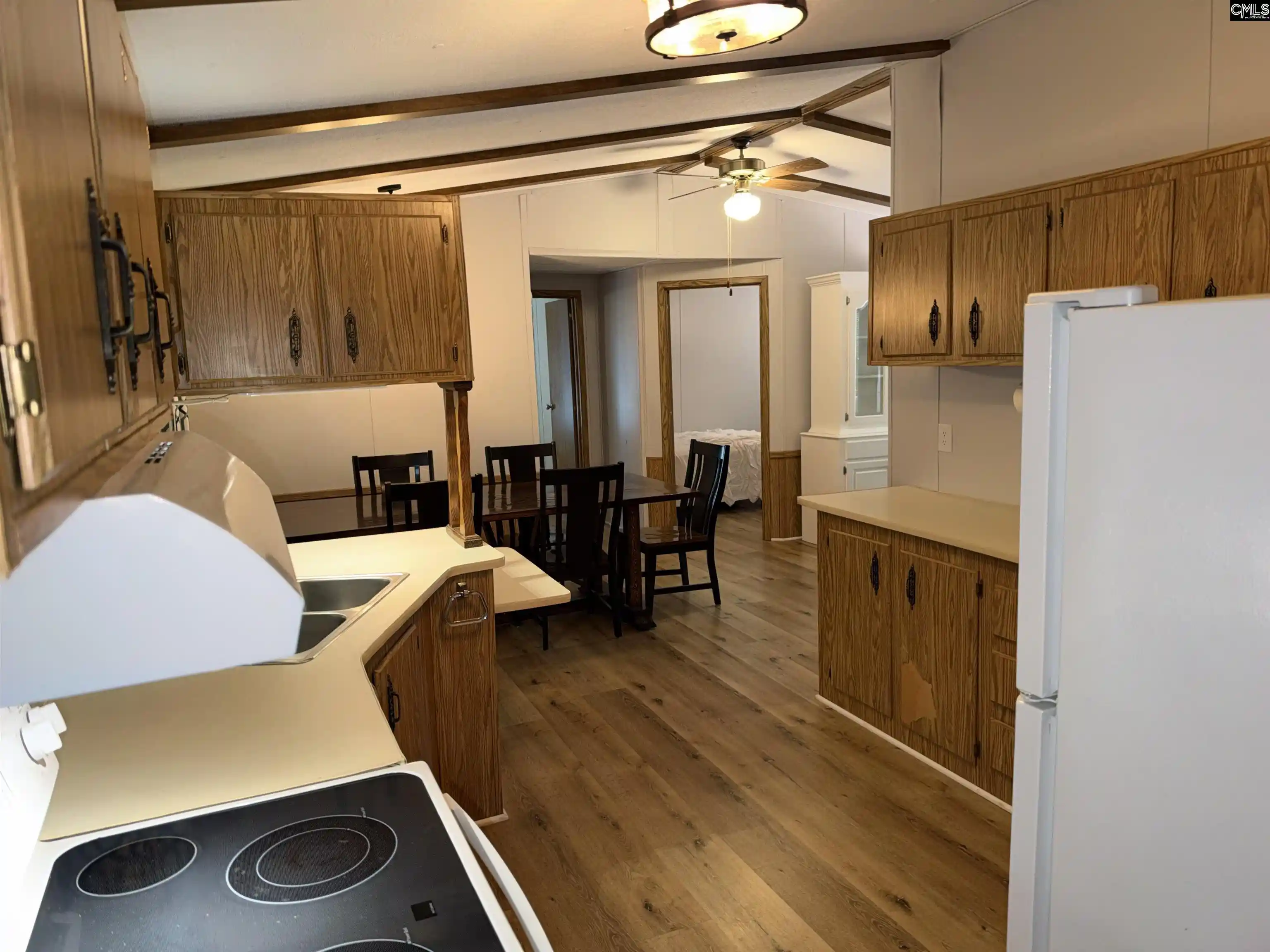 Photo 3 of Manufactured home for sale at 938 Blacksgate, Prosperity, SC 29127 | MLS# 644853 | Listing updated on 2026-10-13