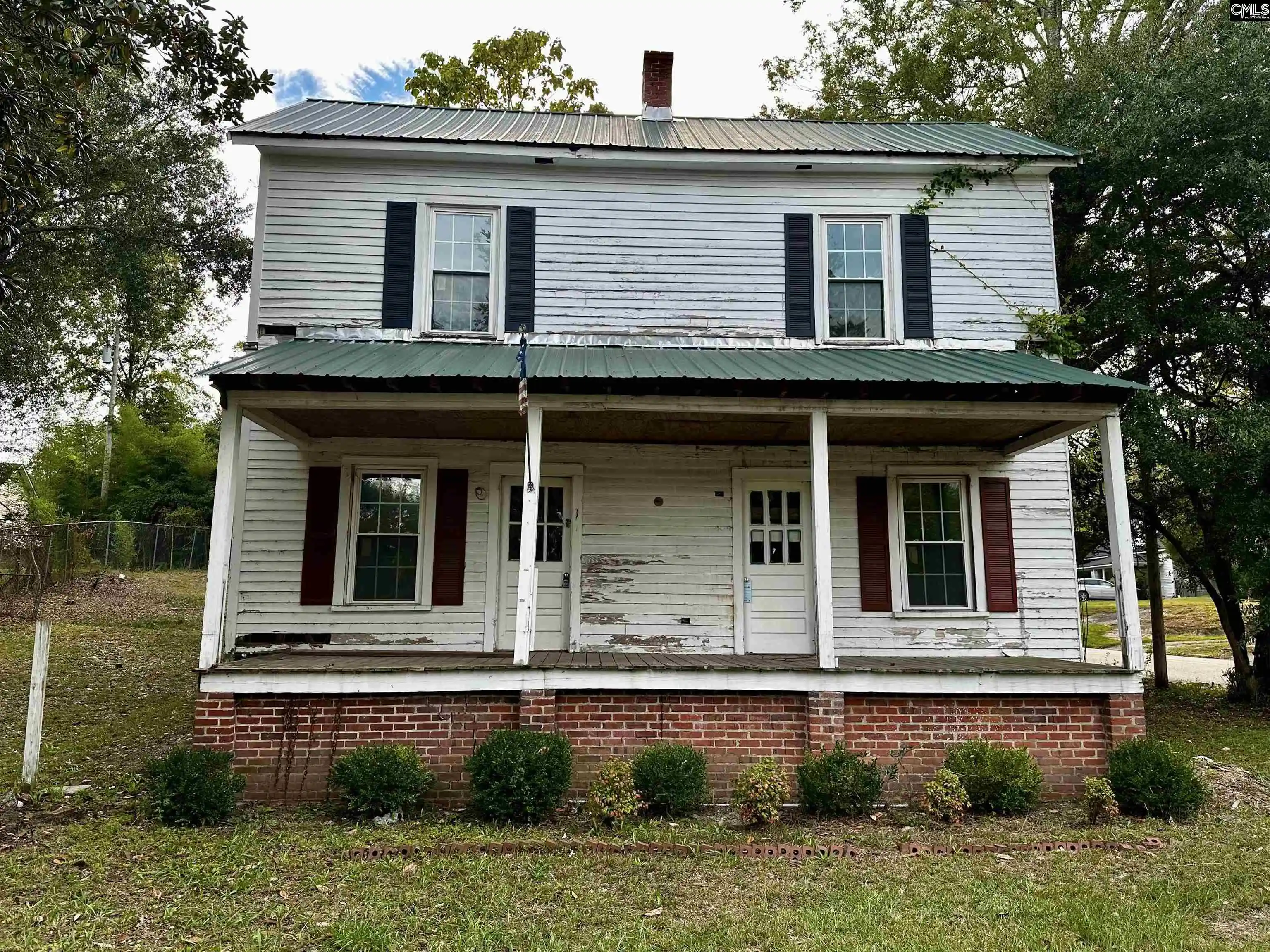 Photo 1 of Single family home for sale at 1417 Gardner, Camden, SC 29020 | MLS# 644854 | Listing updated on 2026-10-12