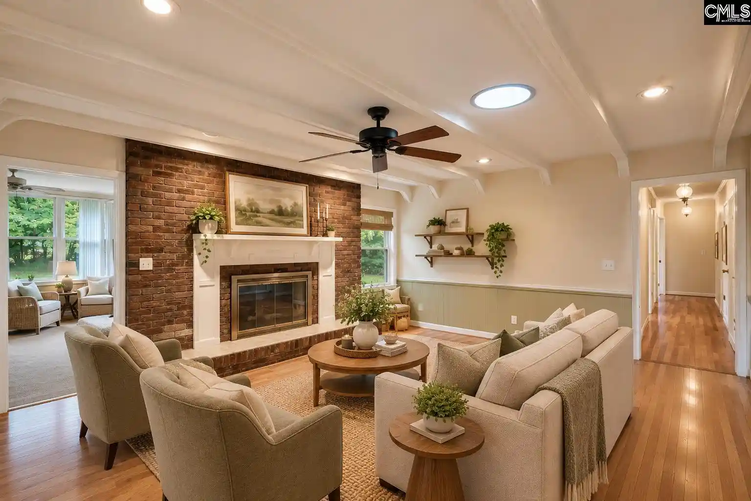 Photo 2 of Sale Pending at 325 Hempsted, Columbia, SC 29210 | MLS# 644857 | Listing updated on 2026-10-19