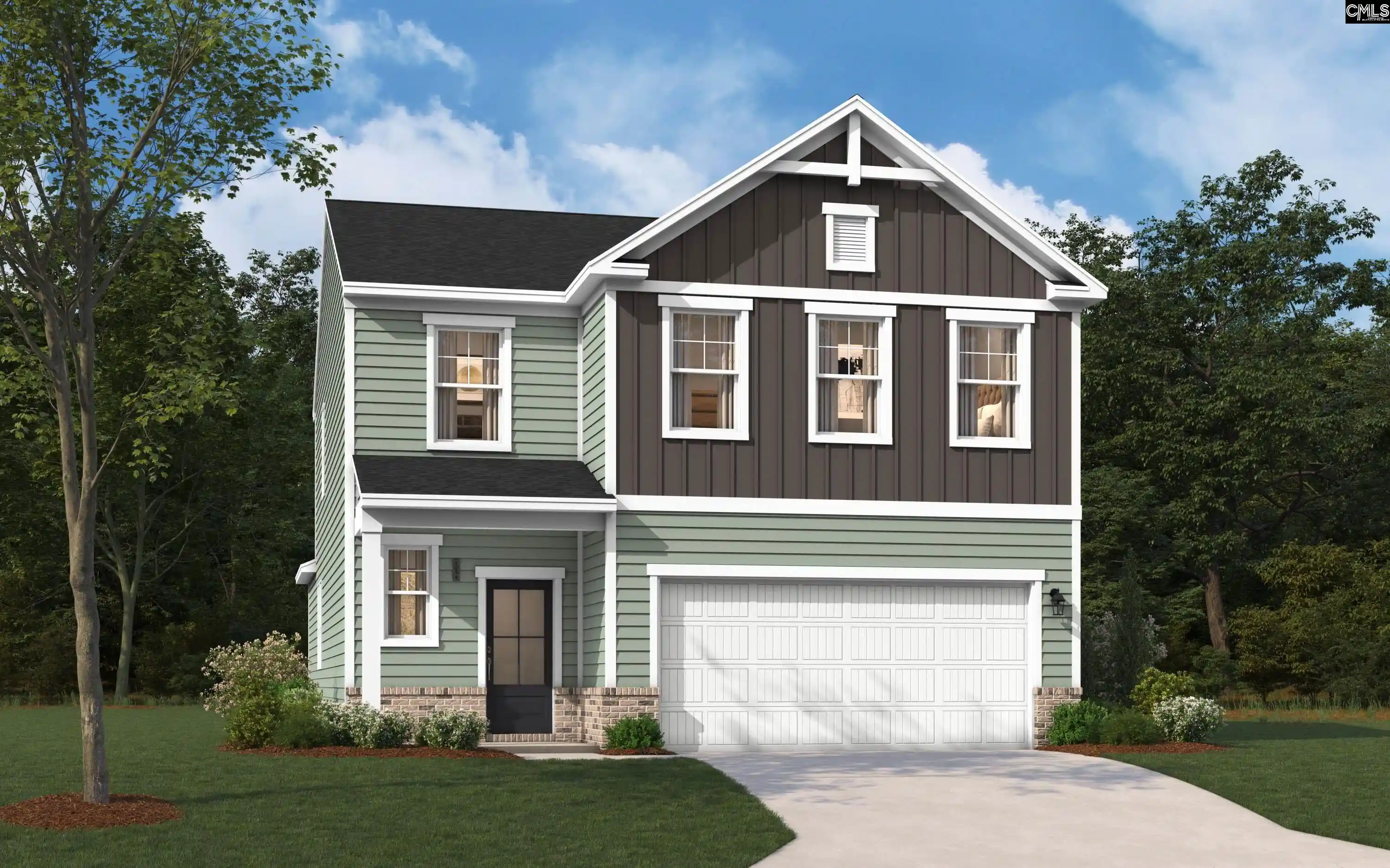 Photo 1 of Single family home for sale at 318 Old Slater, Columbia, SC 29209 | MLS# 644859 | Listing updated on 2026-10-12