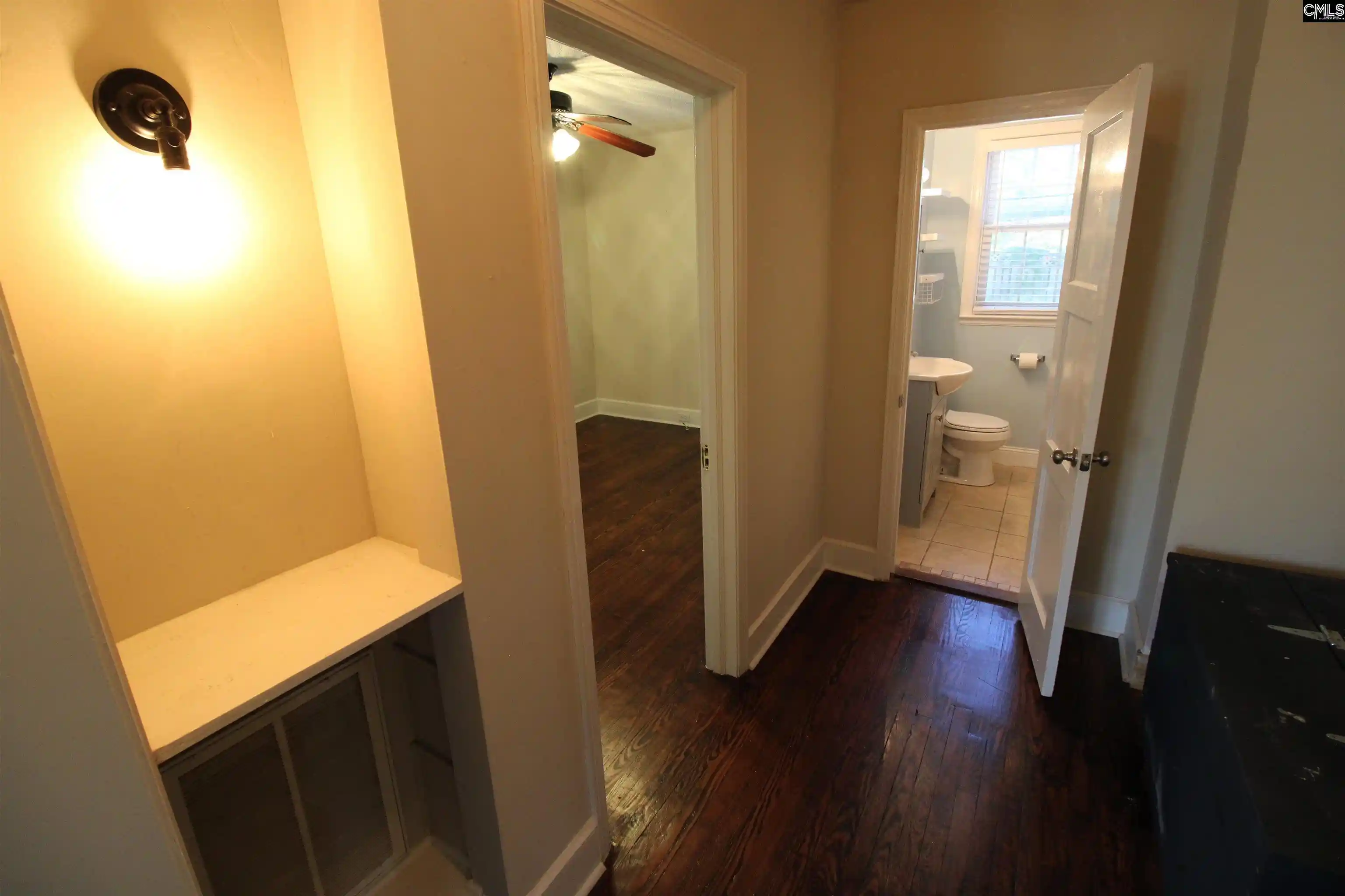 Photo 3 of Single family home for sale at 1201 Sycamore, Columbia, SC 29203 | MLS# 644860 | Listing updated on 2026-10-15