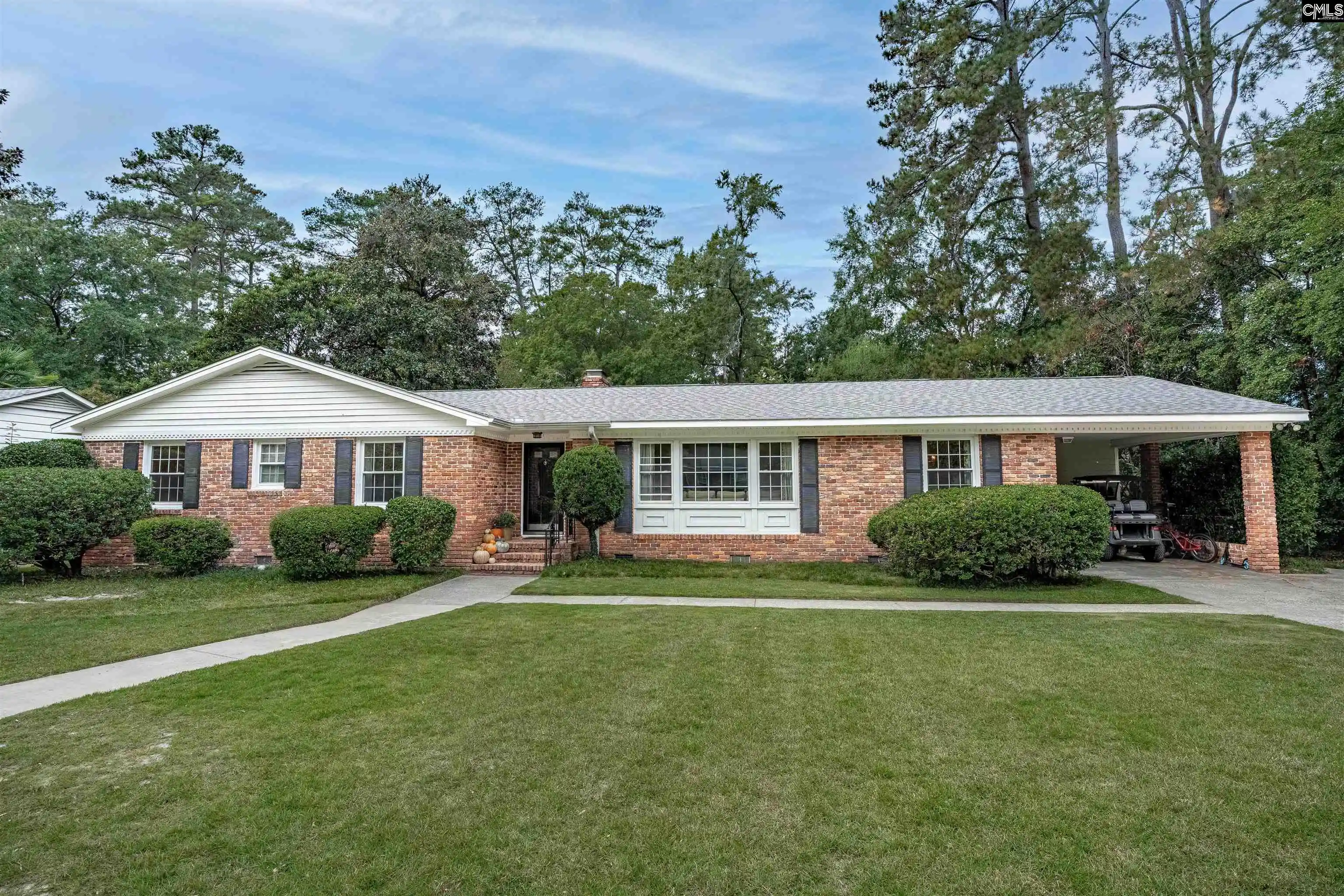 Photo 1 of Sale Pending at 1555 Shady, Columbia, SC 29206 | MLS# 644864 | Listing updated on 2026-10-15