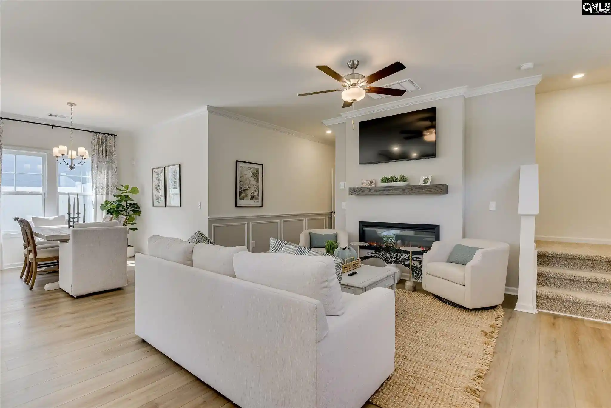 Photo 2 of Single family home for sale at 103 Locomotive, Irmo, SC 29063 | MLS# 644865 | Listing updated on 2026-10-12