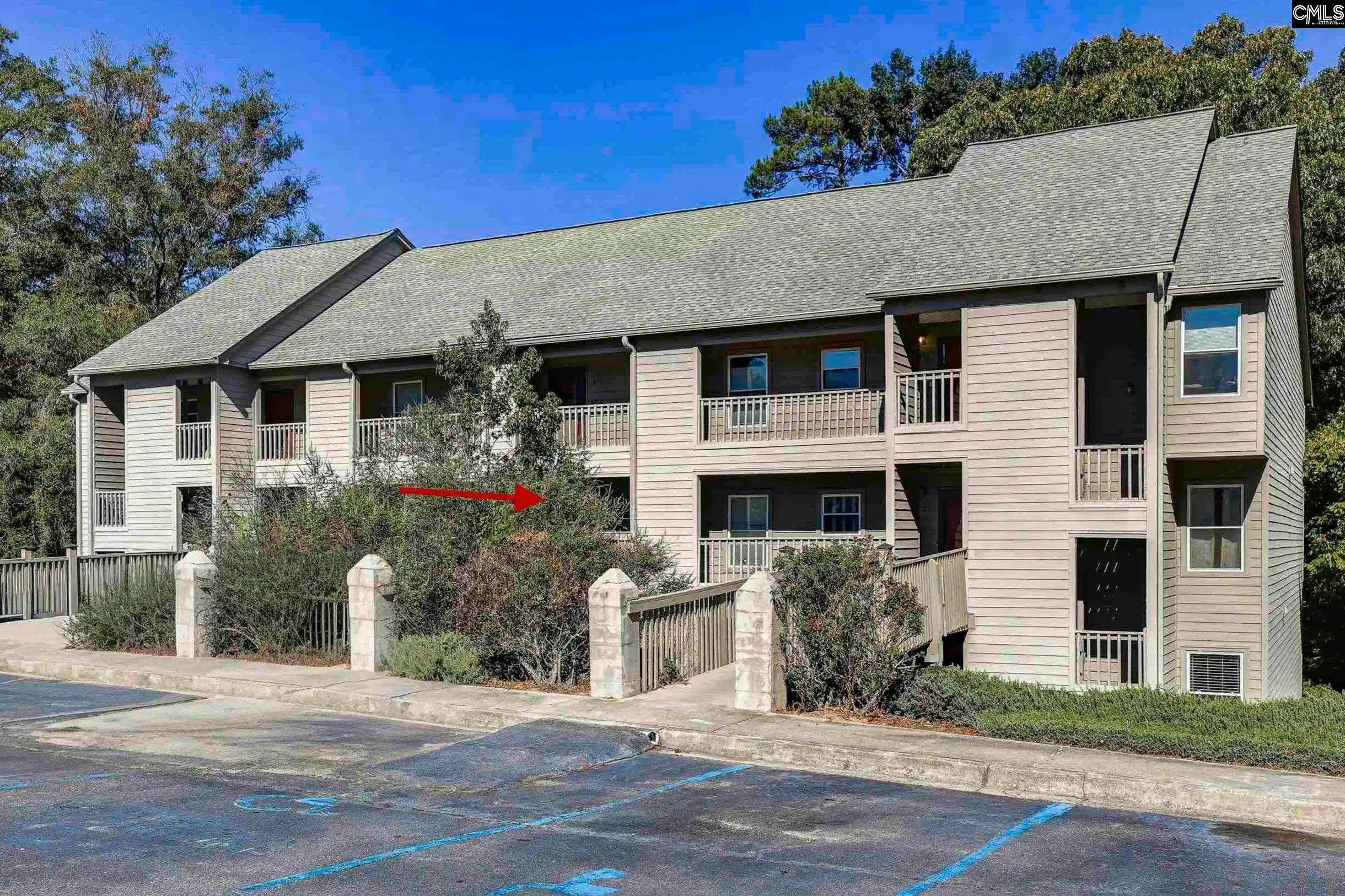 Photo 1 of Condo for sale at 422 Edgewater, West Columbia, SC 29169 | MLS# 644866 | Listing updated on 2026-10-13