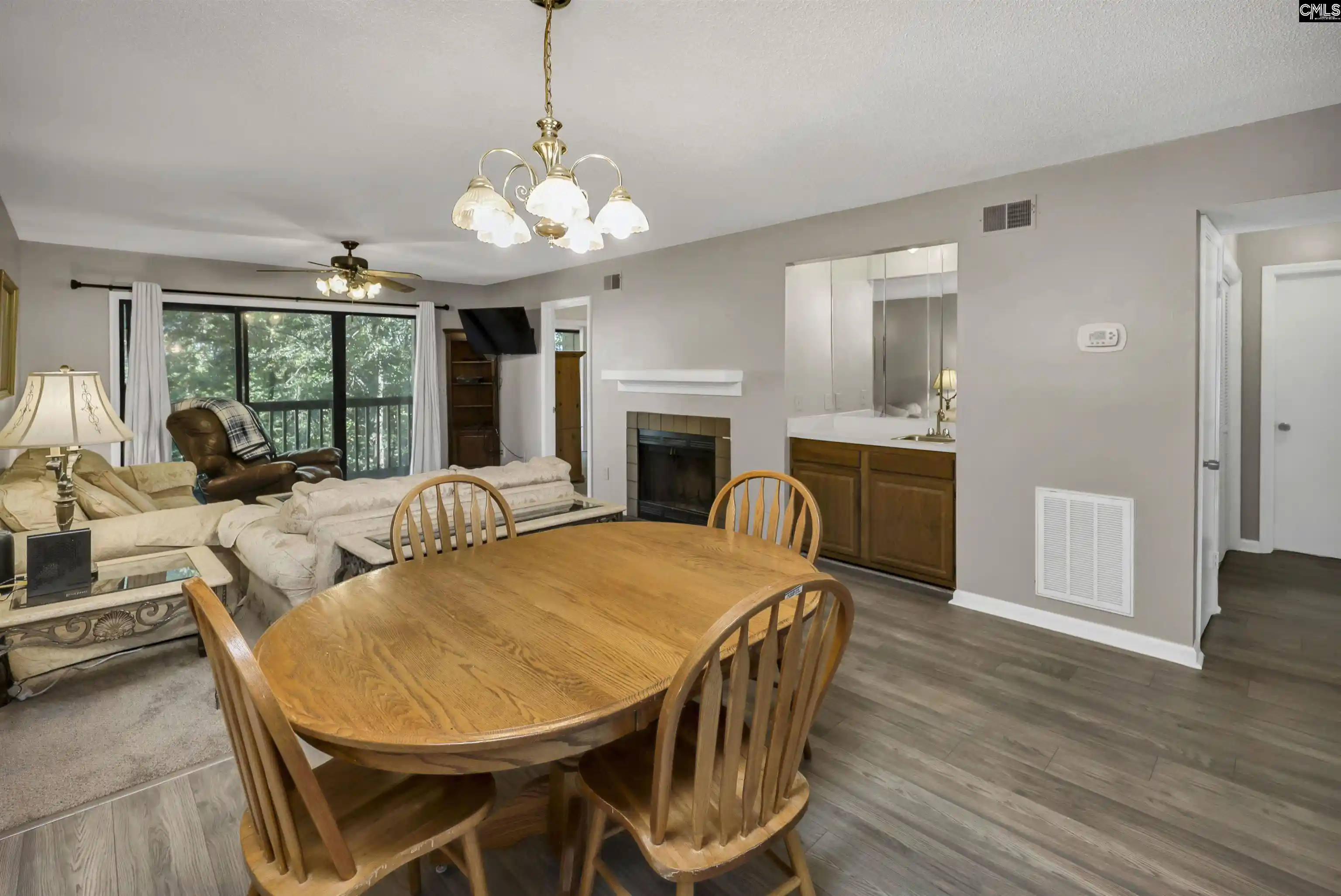 Photo 2 of Condo for sale at 422 Edgewater, West Columbia, SC 29169 | MLS# 644866 | Listing updated on 2026-10-13