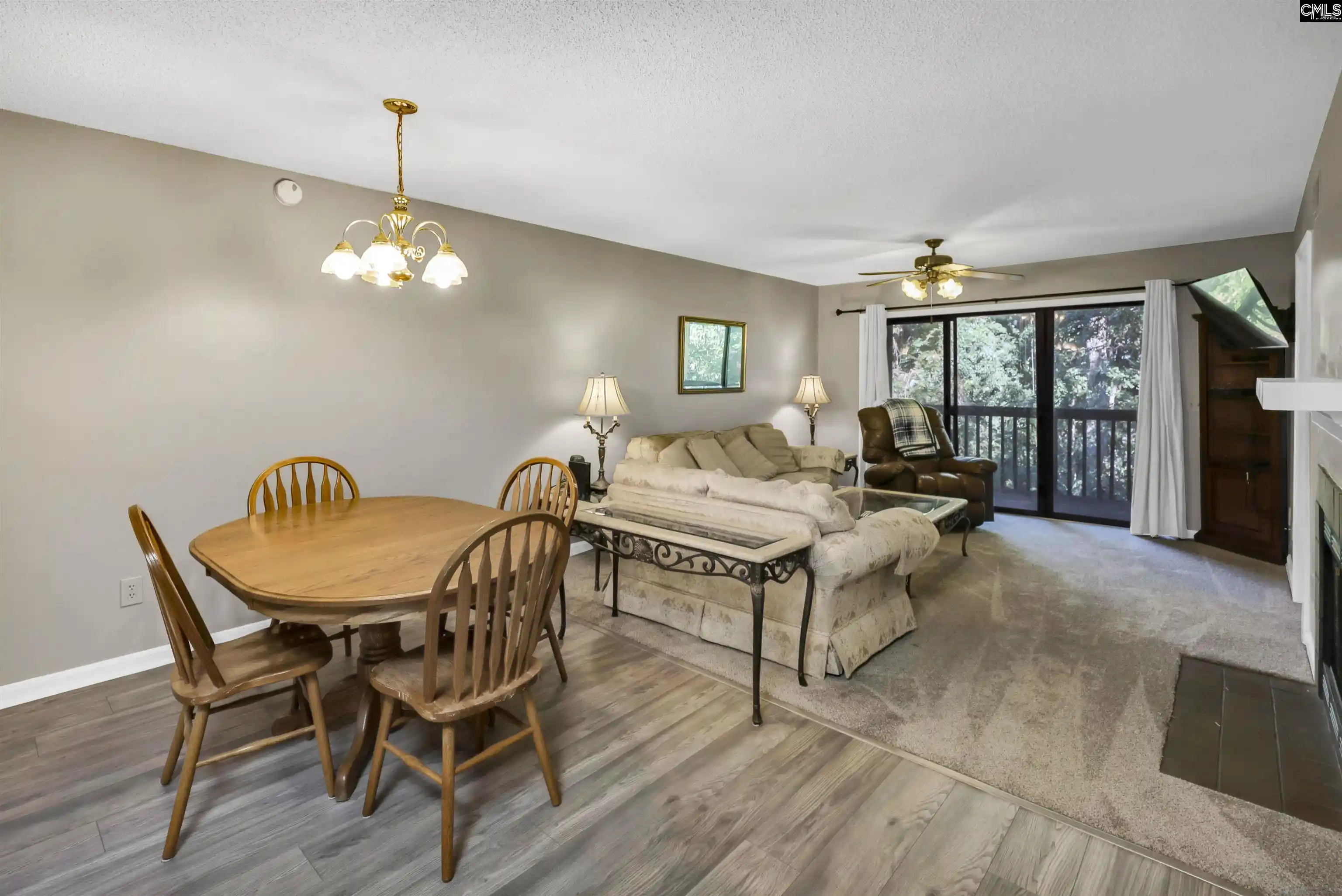 Listing Photo 23 - Condo for sale in 422 Edgewater located at 422 Edgewater, West Columbia, SC 29169 - Unit 422 Edgewater