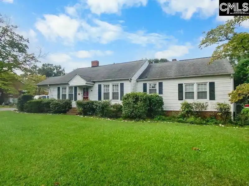 Photo 1 of Single family home for sale at 405 Jackson, Johnston, SC 29832 | MLS# 644867 | Listing updated on 2026-10-12