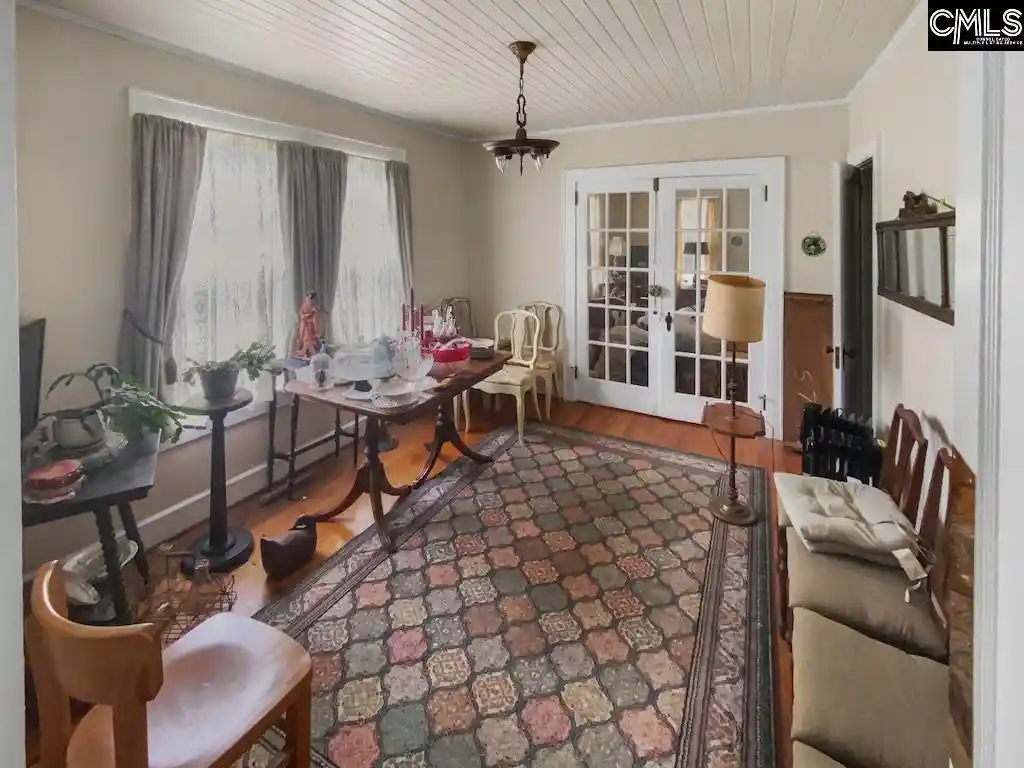 Photo 3 of Single family home for sale at 405 Jackson, Johnston, SC 29832 | MLS# 644867 | Listing updated on 2026-10-12