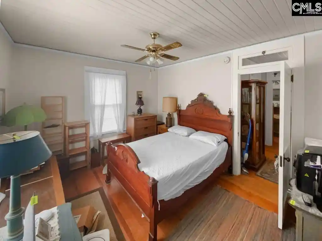 Photo 4 of Single family home for sale at 405 Jackson, Johnston, SC 29832 | MLS# 644867 | Listing updated on 2026-10-12