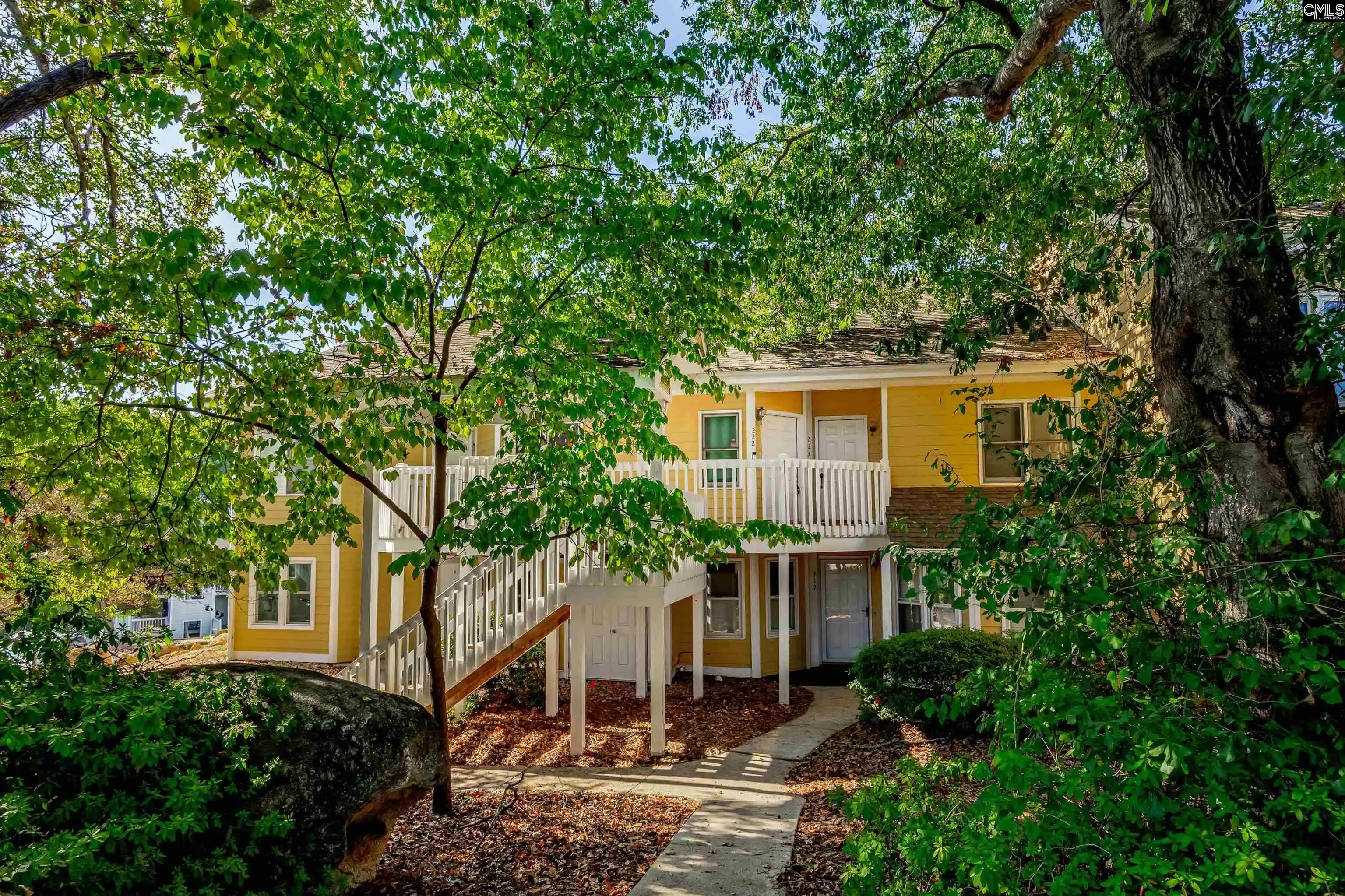 Photo 1 of Condo for sale at 1850 Atlantic #222, Columbia, SC 29210 | MLS# 644868 | Listing updated on 2026-10-12