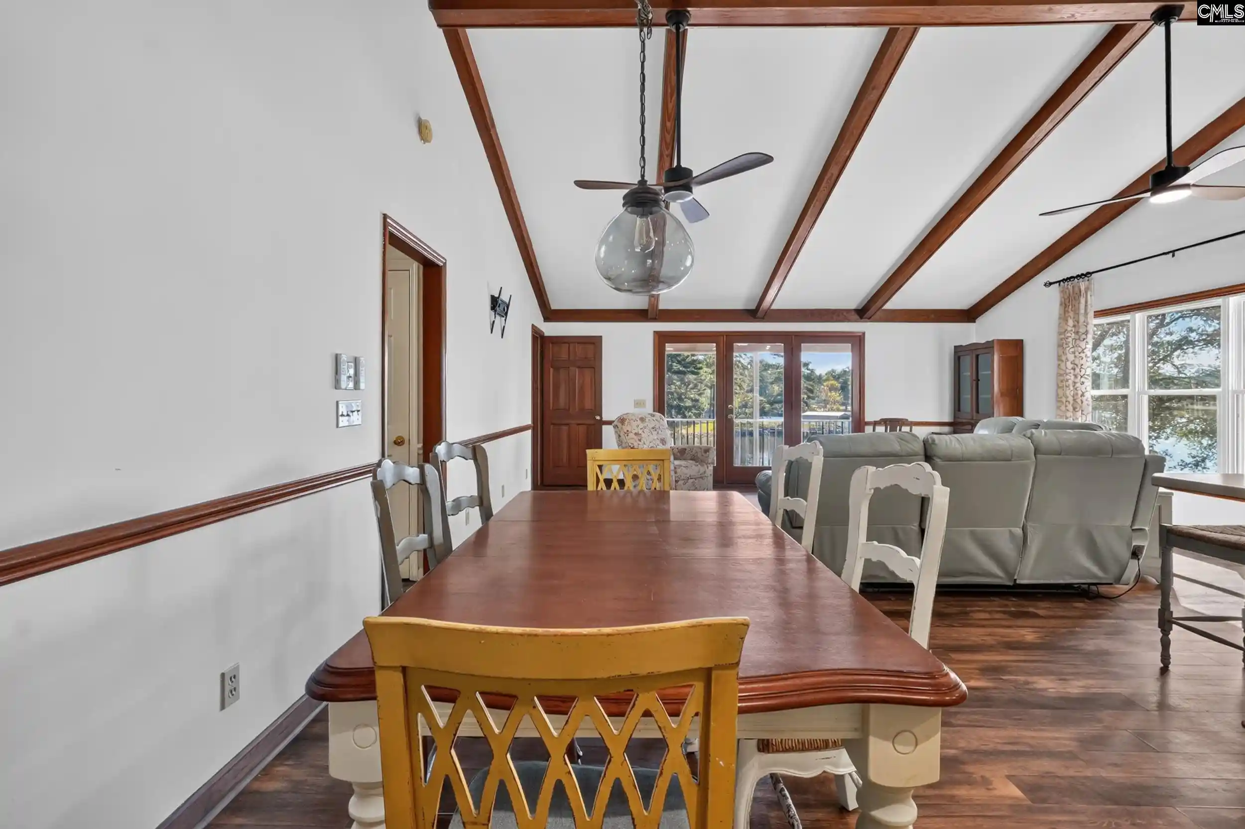 Photo 3 of Single family home for sale at 2154 Mohawk, Camden, SC 29020 | MLS# 644871 | Listing updated on 2026-10-13