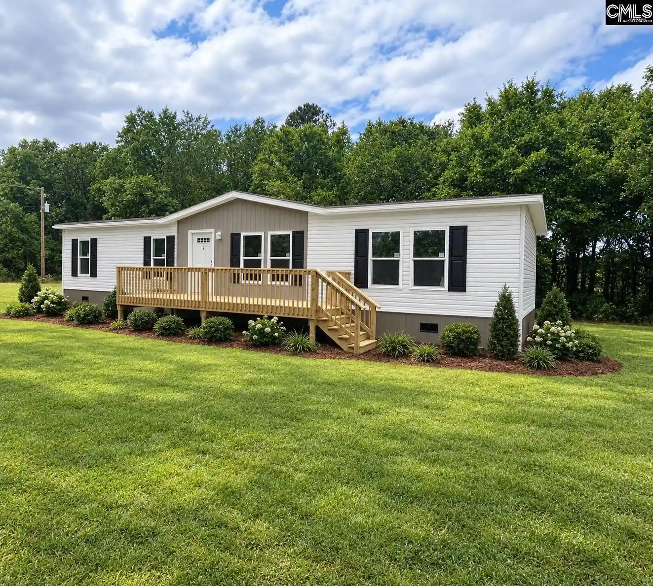Manufactured home for sale at 122 Victor, Gaston, SC 29053 | MLS# 644873