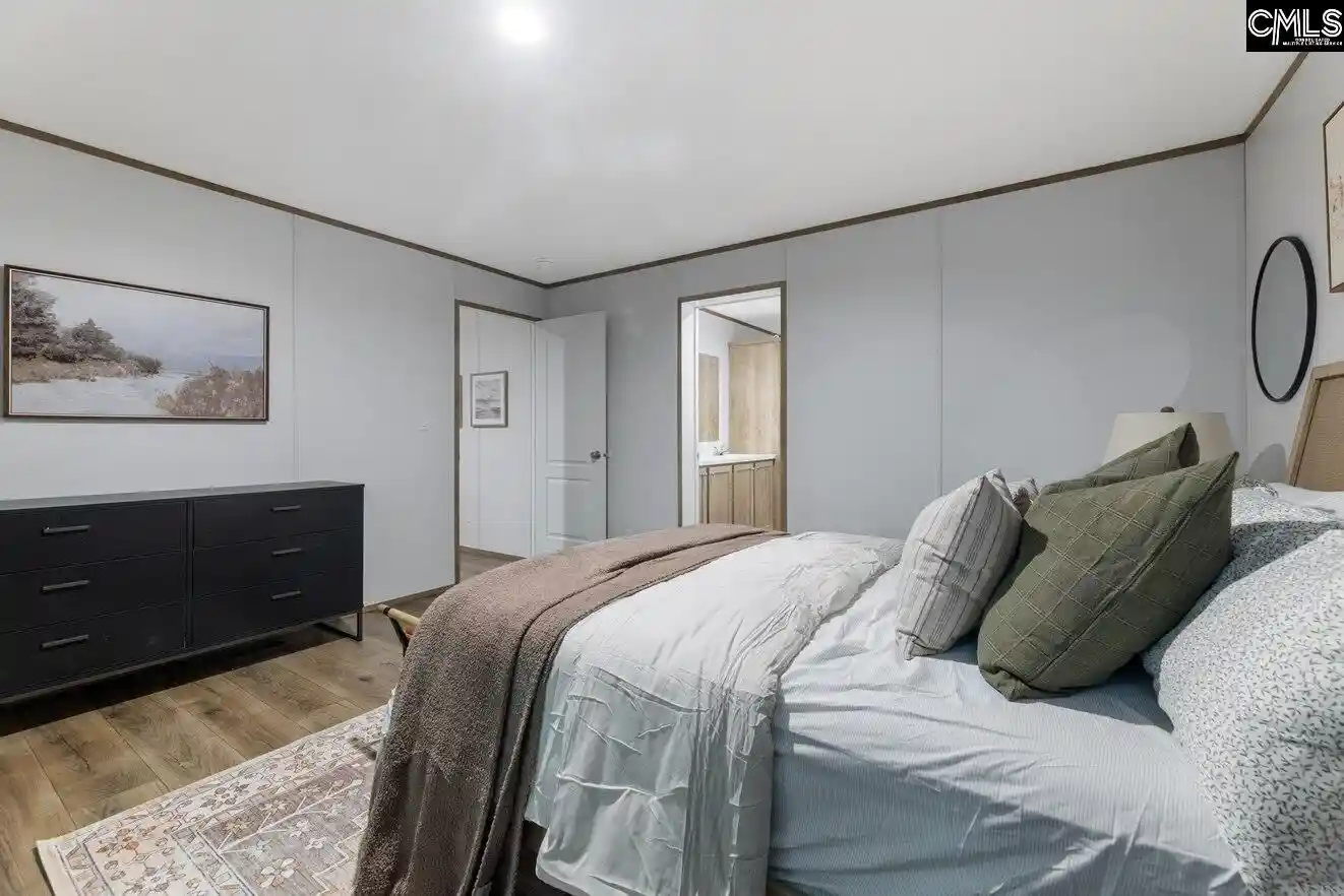 Photo 3 of Manufactured home for sale at 122 Victor, Gaston, SC 29053 | MLS# 644873 | Listing updated on 2026-10-14