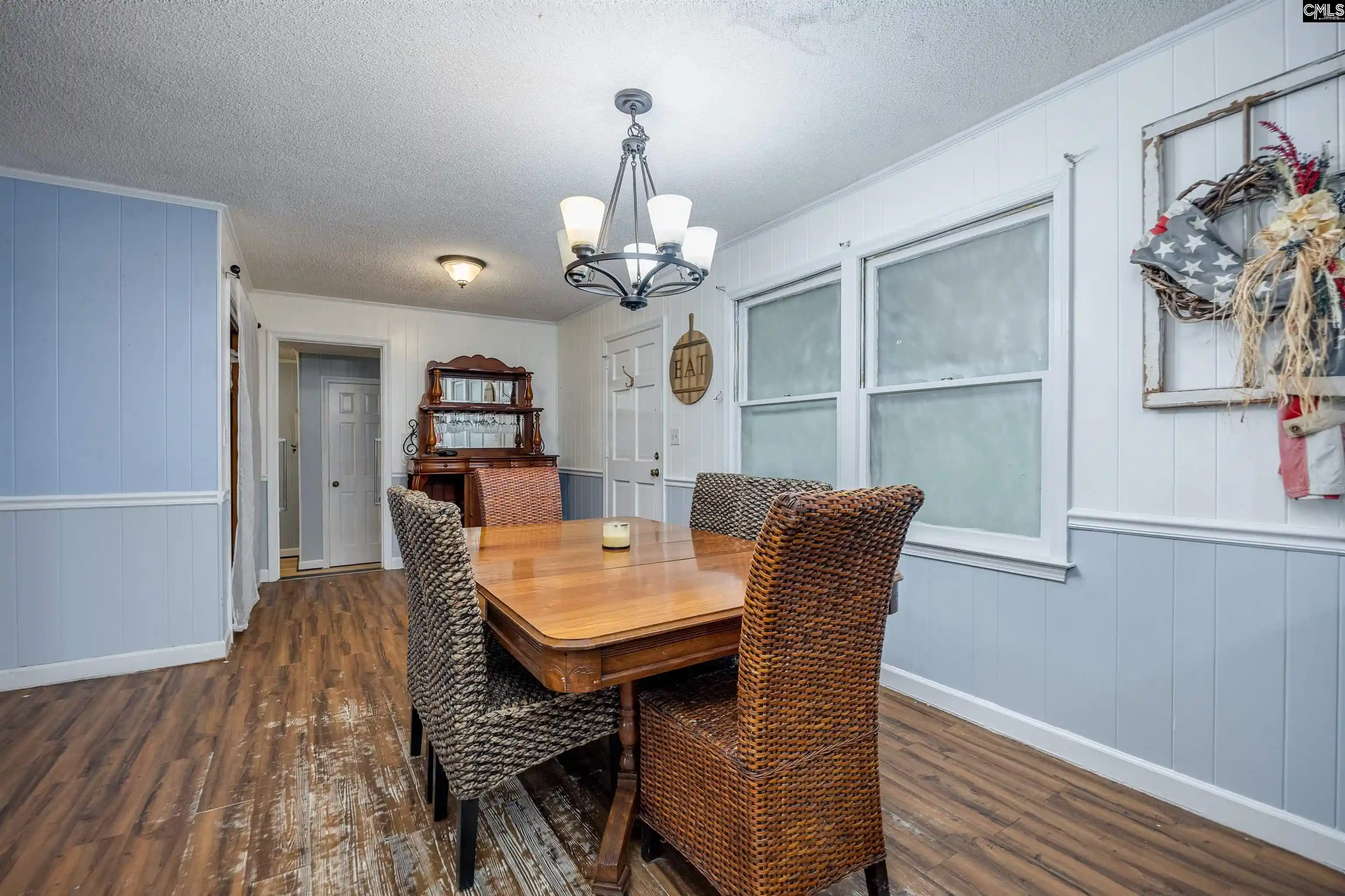 Photo 2 of Single family home for sale at 3480 Ben Sanders, Dalzell, SC 29040 | MLS# 644874 | Listing updated on 2026-10-19