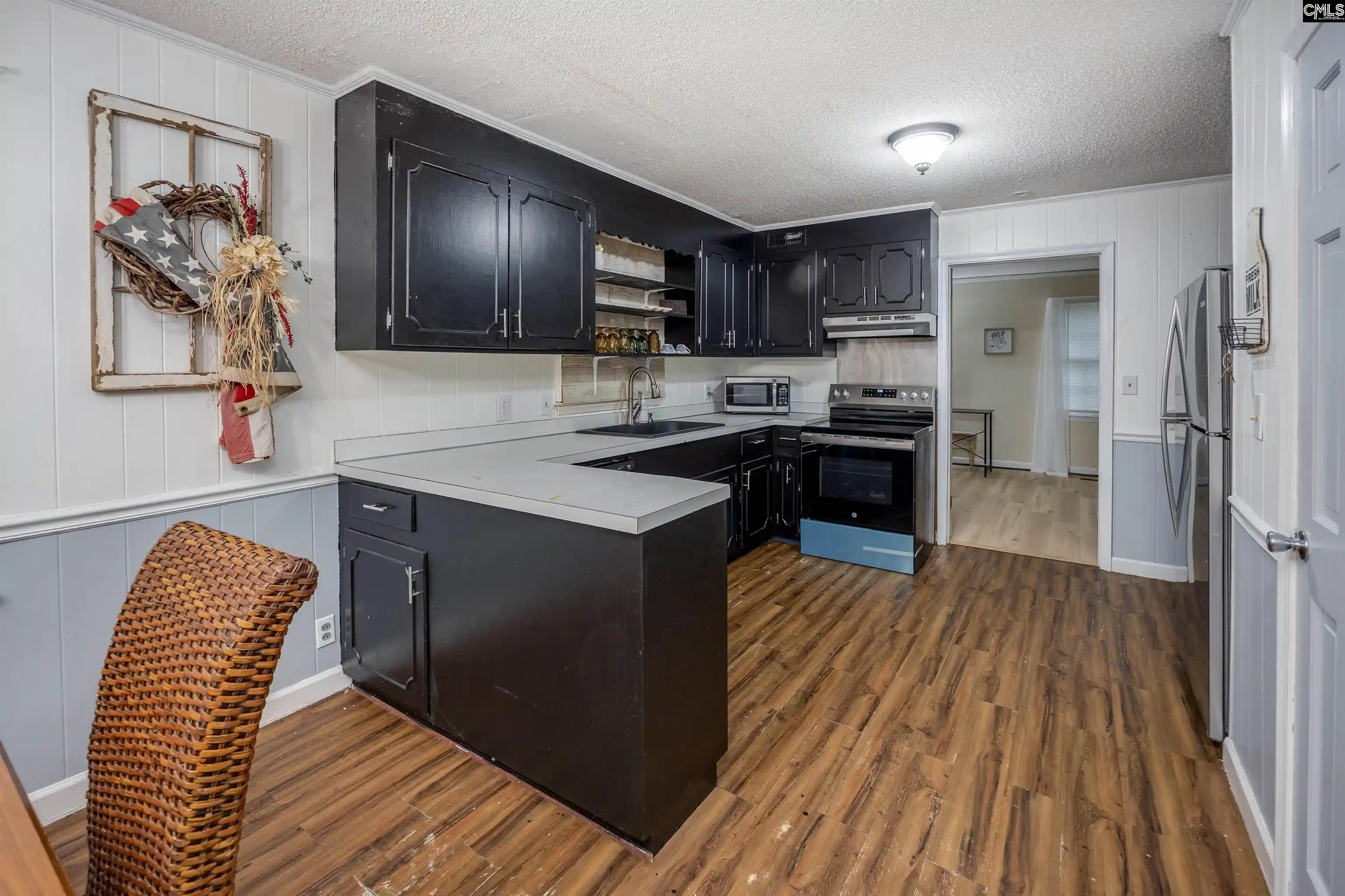 Photo 3 of Single family home for sale at 3480 Ben Sanders, Dalzell, SC 29040 | MLS# 644874 | Listing updated on 2026-10-19