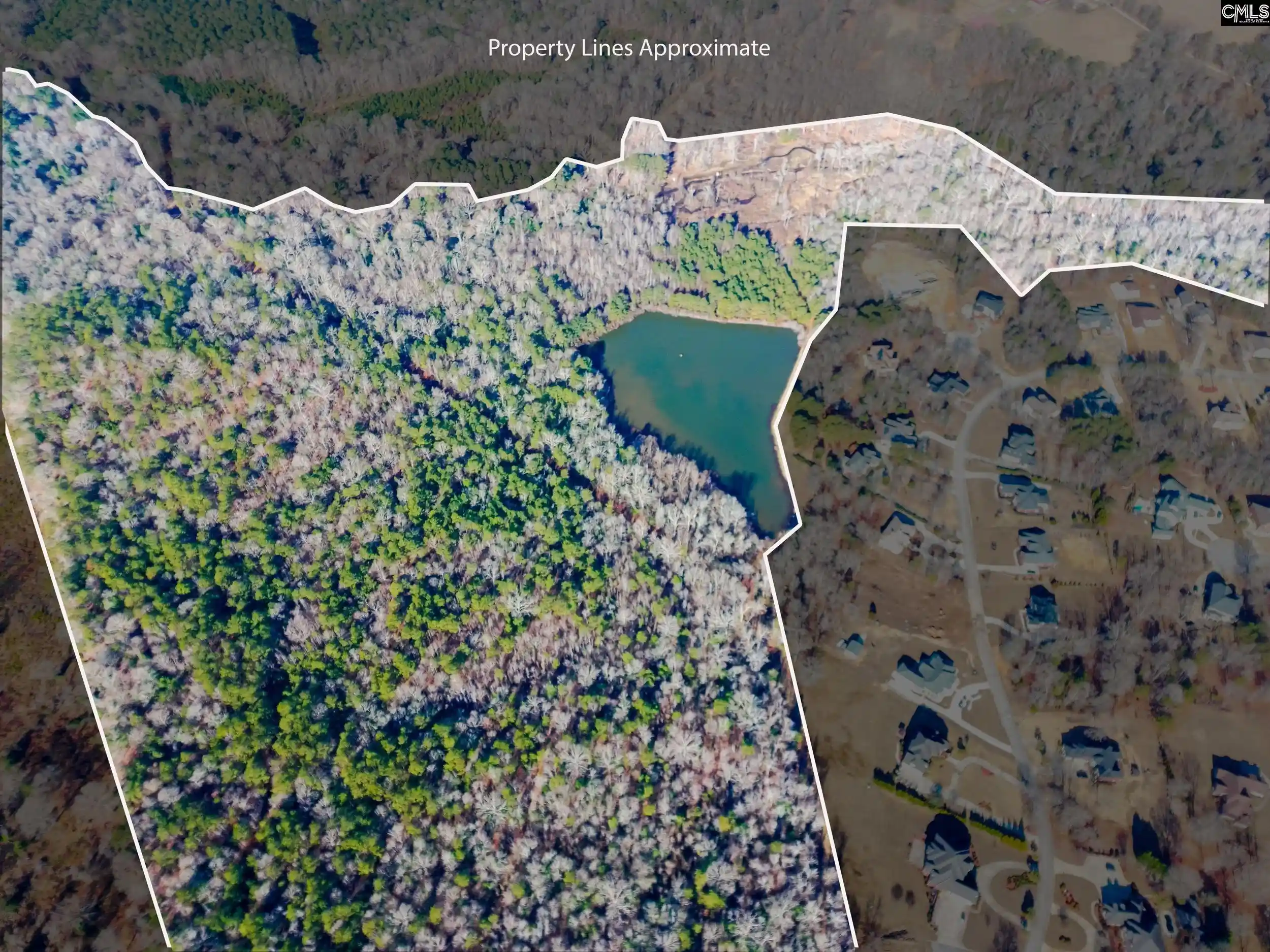 Photo 1 of Land for sale at W S Wilson, Columbia, SC 29203 | MLS# 644877 | Listing updated on 2026-10-12