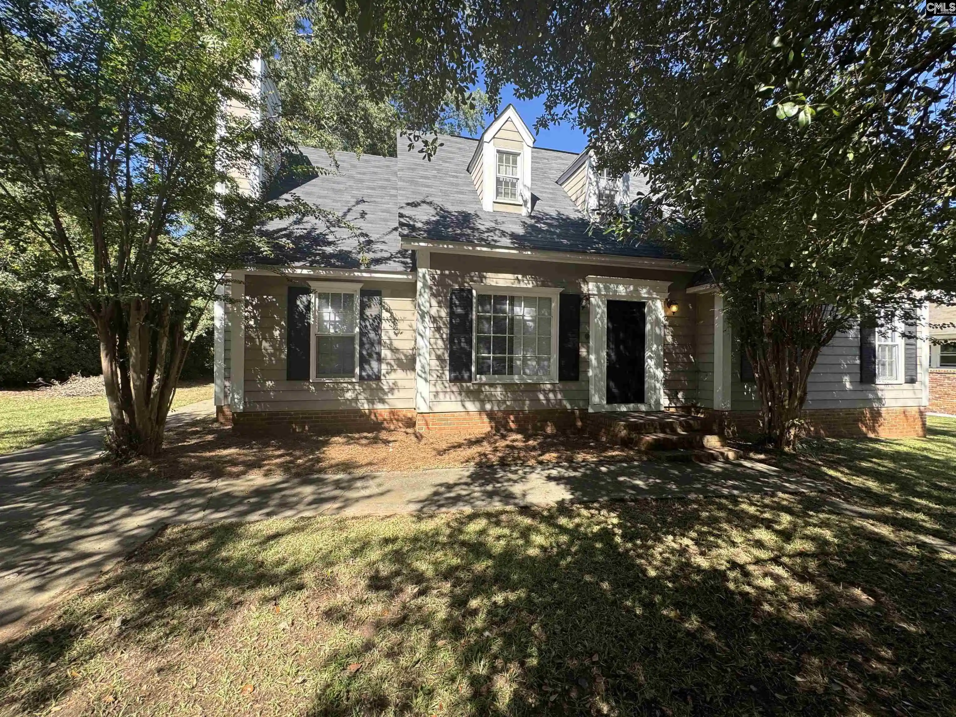 Photo 1 of Single family home for sale at 101 Charing Cross, Irmo, SC 29063 | MLS# 644878 | Listing updated on 2026-10-13